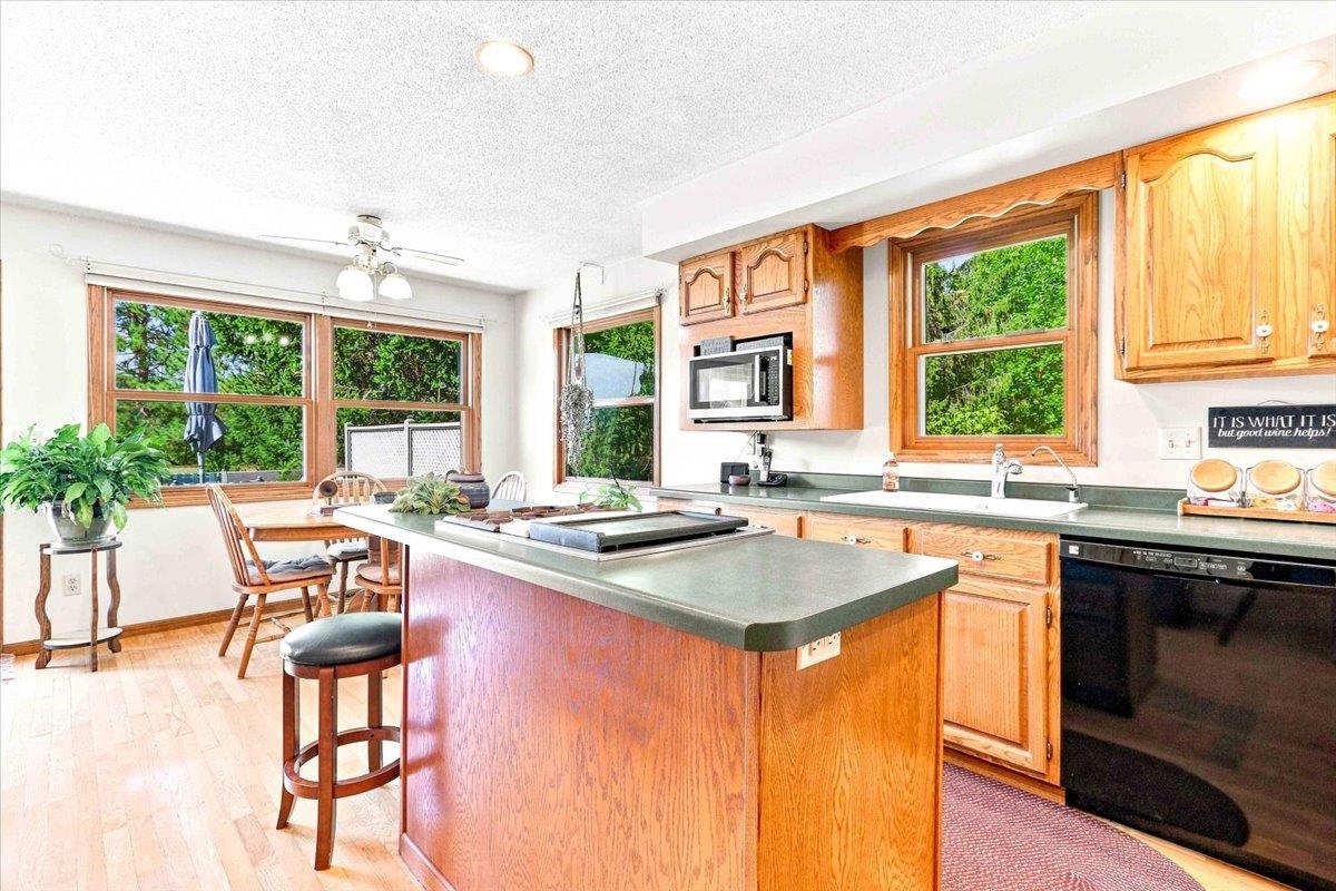 W10208 KENNY ROAD, Black River Falls, Wisconsin 54615, 3 Bedrooms Bedrooms, ,2 BathroomsBathrooms,Residential,For Sale,W10208 KENNY ROAD,22604466