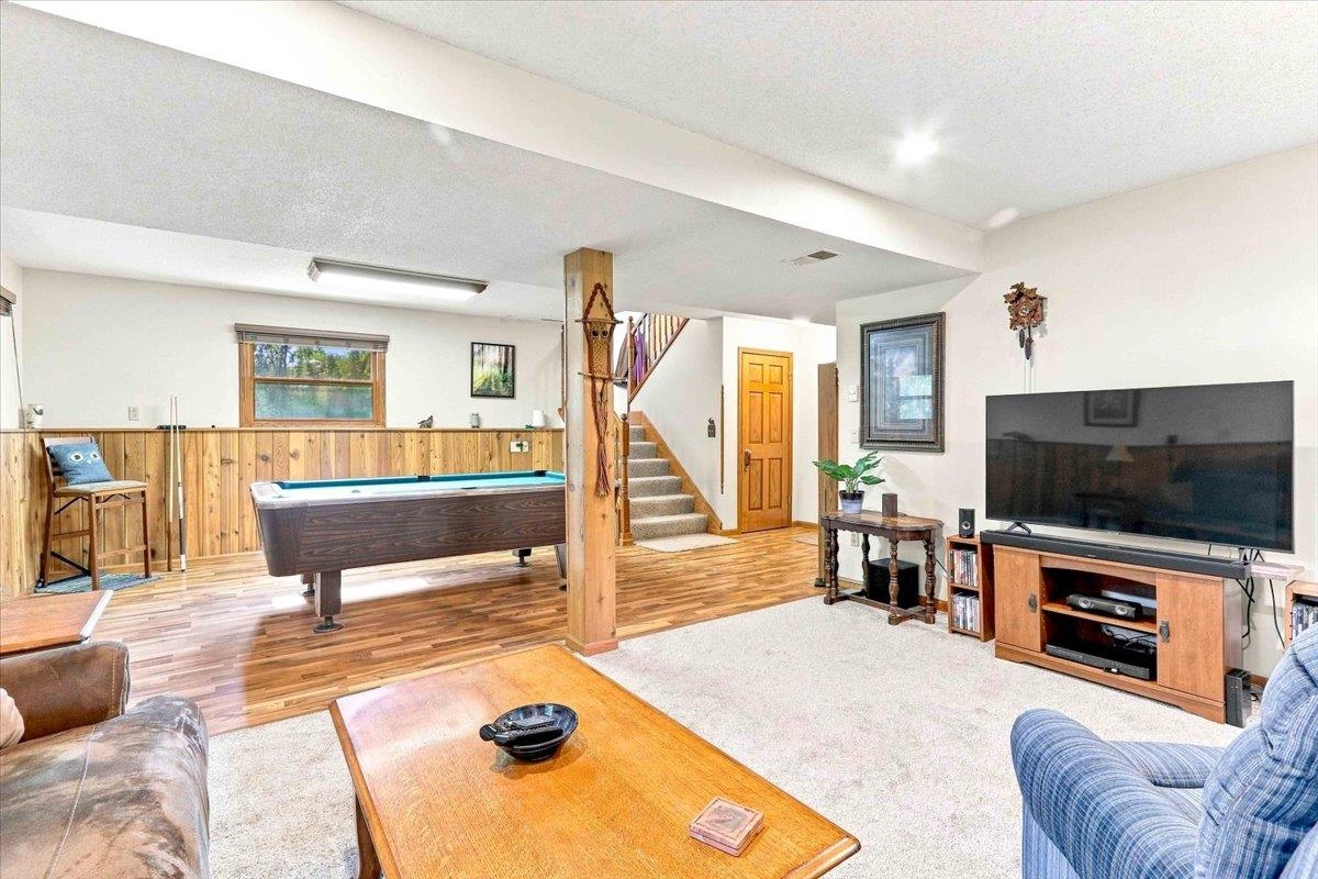 W10208 KENNY ROAD, Black River Falls, Wisconsin 54615, 3 Bedrooms Bedrooms, ,2 BathroomsBathrooms,Residential,For Sale,W10208 KENNY ROAD,22604466