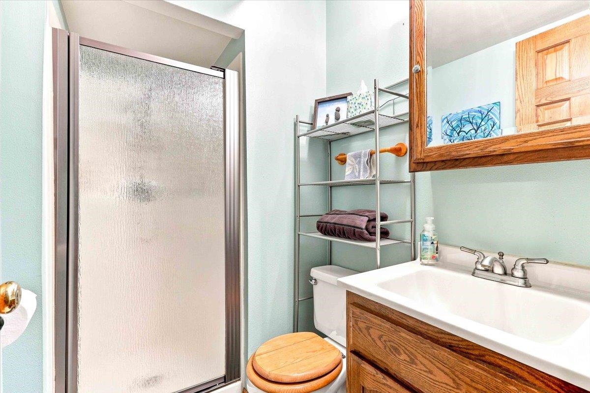 W10208 KENNY ROAD, Black River Falls, Wisconsin 54615, 3 Bedrooms Bedrooms, ,2 BathroomsBathrooms,Residential,For Sale,W10208 KENNY ROAD,22604466