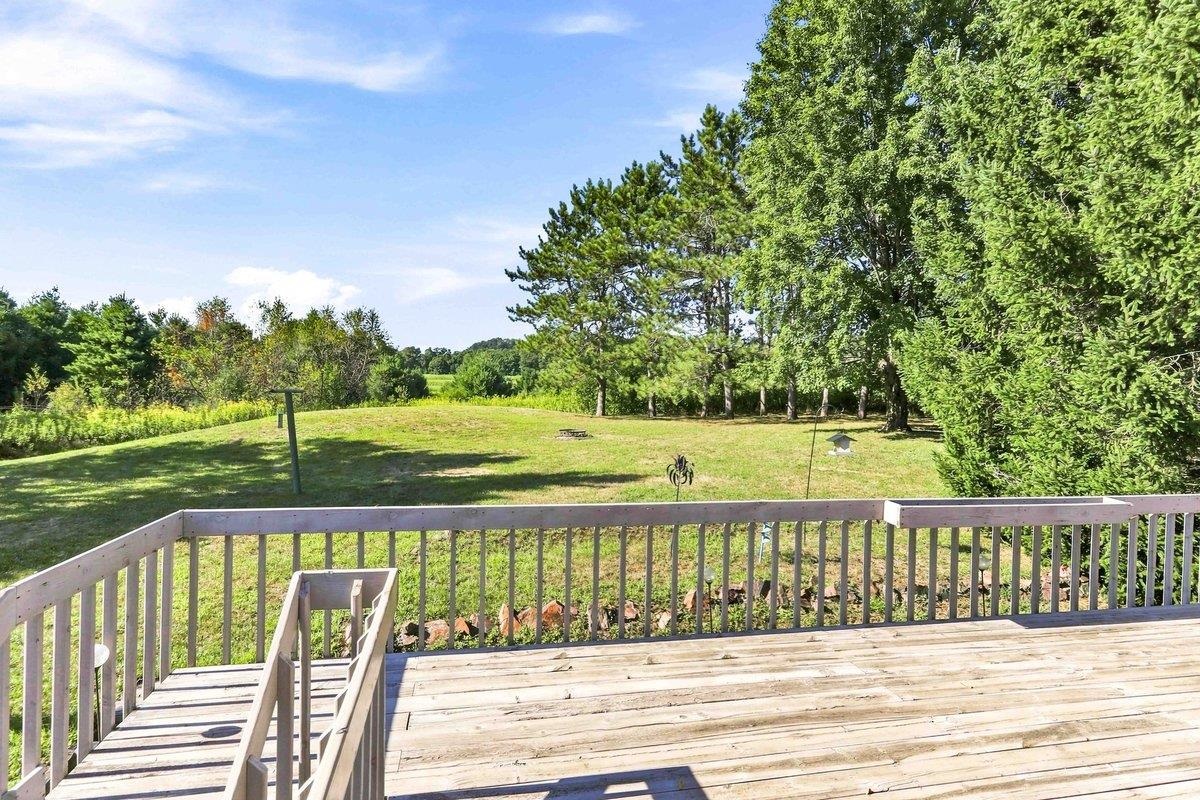 W10208 KENNY ROAD, Black River Falls, Wisconsin 54615, 3 Bedrooms Bedrooms, ,2 BathroomsBathrooms,Residential,For Sale,W10208 KENNY ROAD,22604466