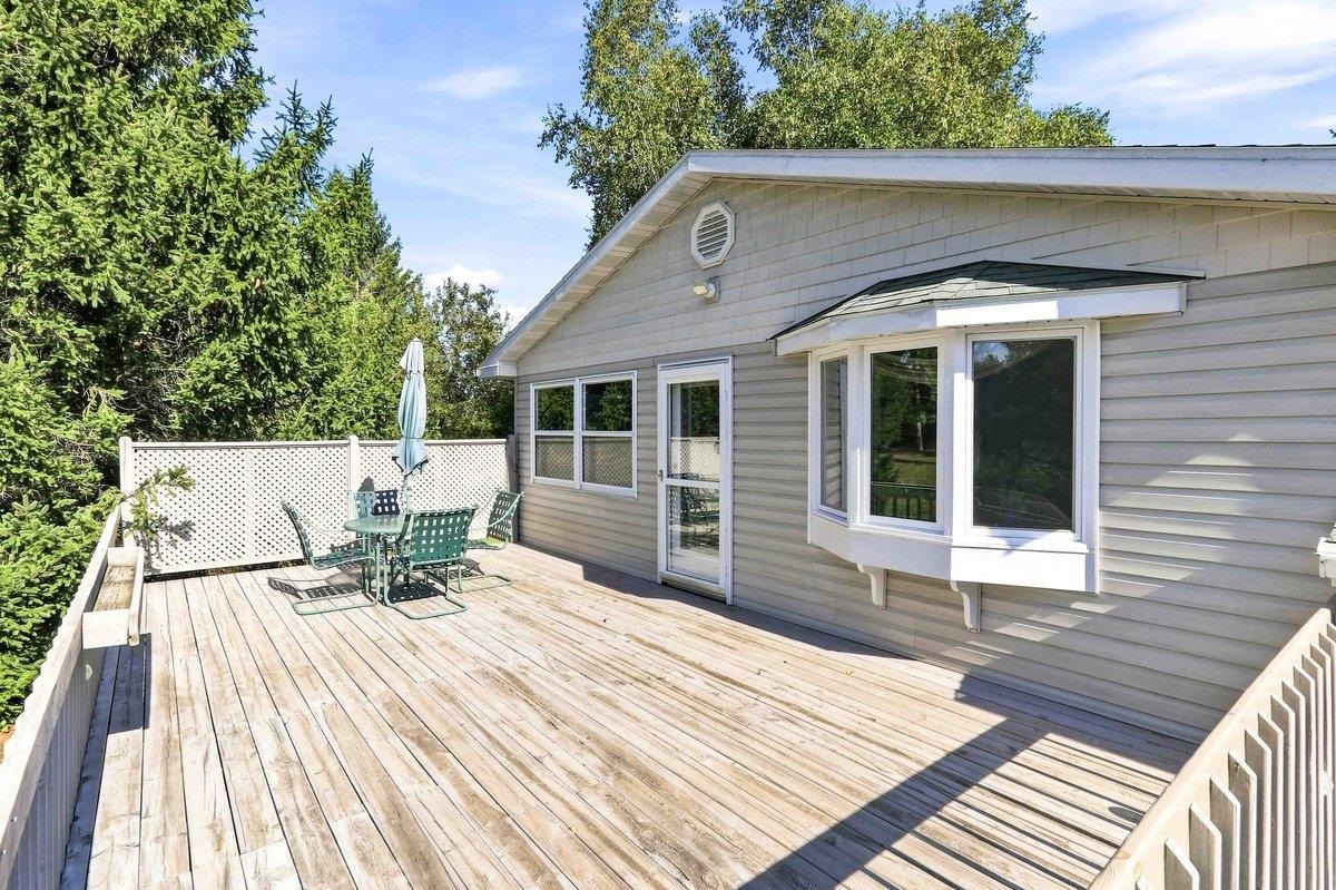 W10208 KENNY ROAD, Black River Falls, Wisconsin 54615, 3 Bedrooms Bedrooms, ,2 BathroomsBathrooms,Residential,For Sale,W10208 KENNY ROAD,22604466