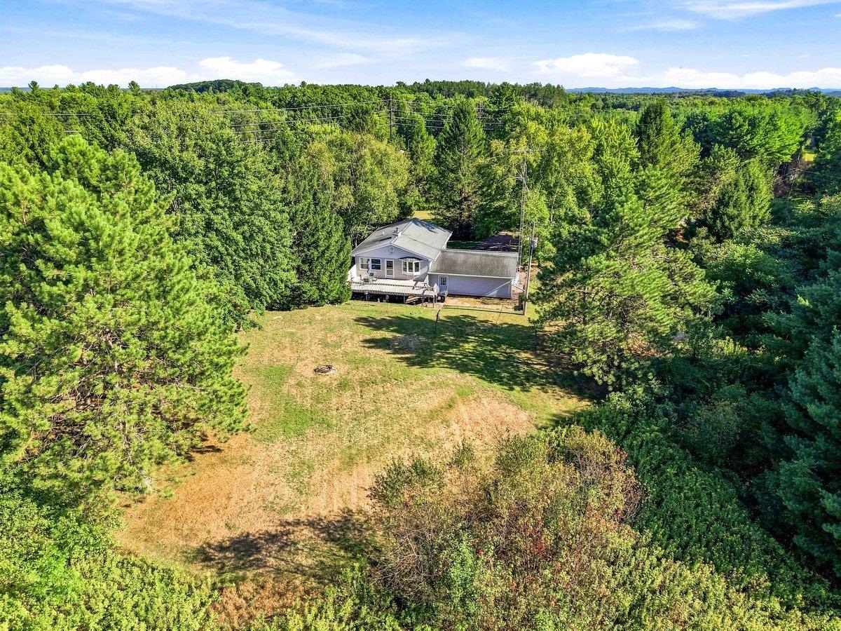 W10208 KENNY ROAD, Black River Falls, Wisconsin 54615, 3 Bedrooms Bedrooms, ,2 BathroomsBathrooms,Residential,For Sale,W10208 KENNY ROAD,22604466