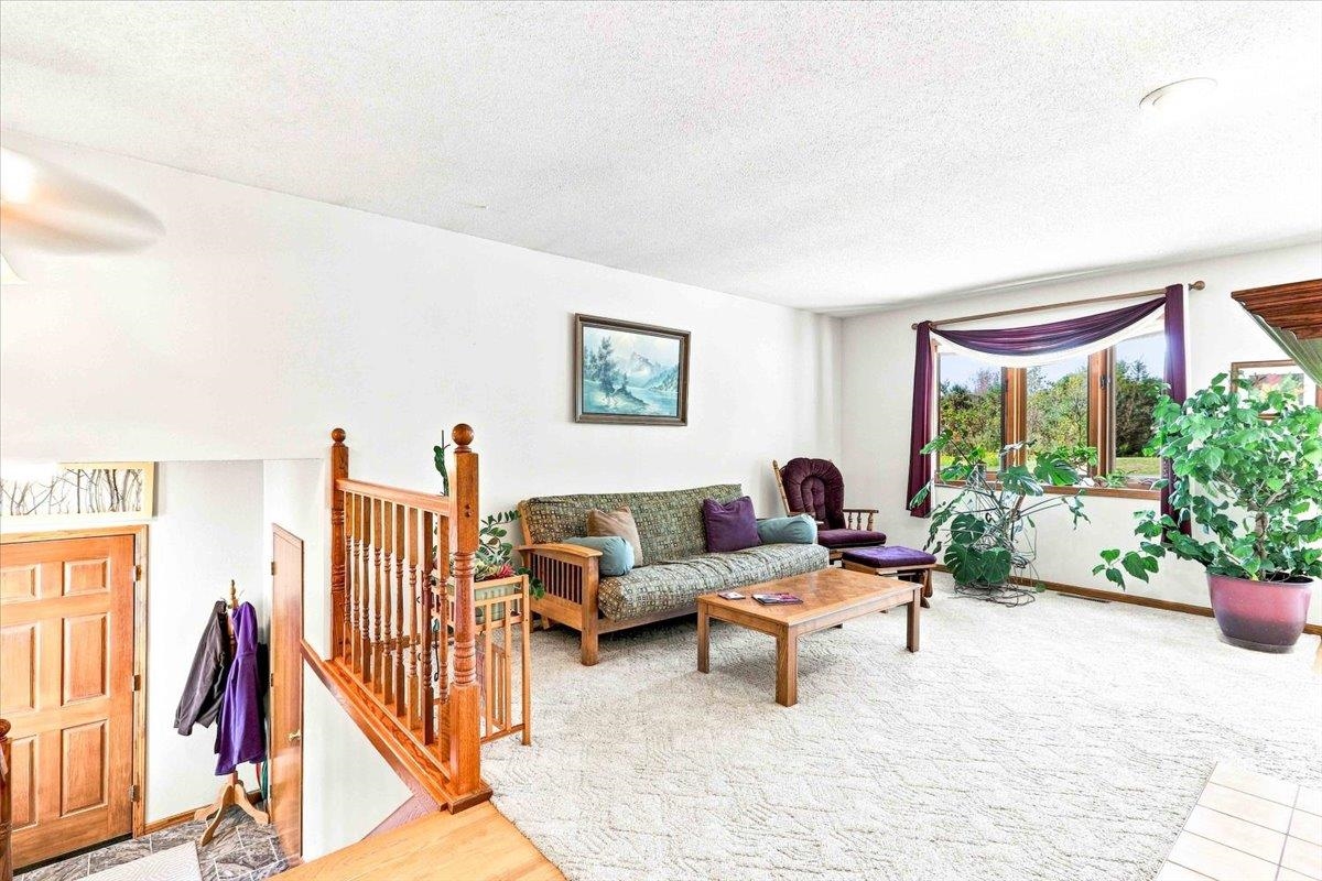 W10208 KENNY ROAD, Black River Falls, Wisconsin 54615, 3 Bedrooms Bedrooms, ,2 BathroomsBathrooms,Residential,For Sale,W10208 KENNY ROAD,22604466
