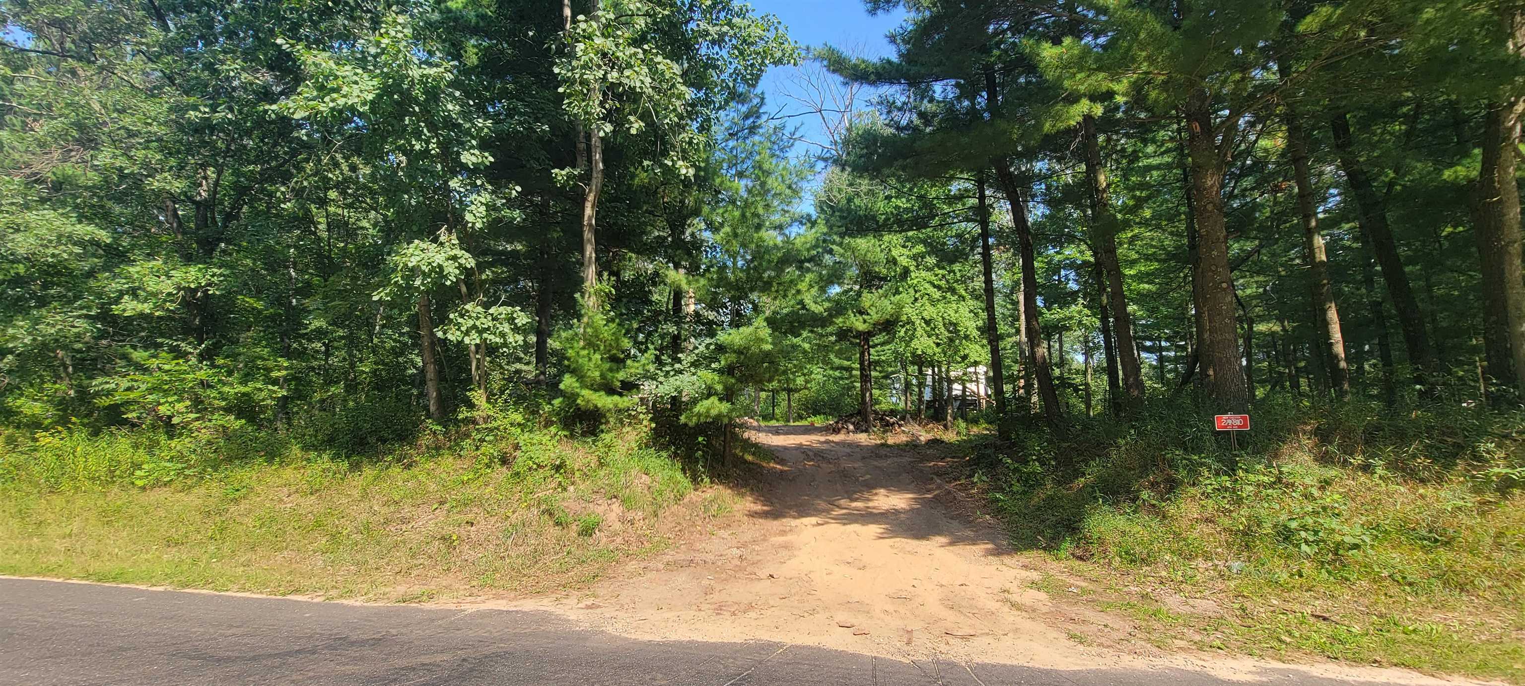 2980 6TH AVENUE, Grand Marsh, Wisconsin 53936, ,Land,For Sale,2980 6TH AVENUE,22604467