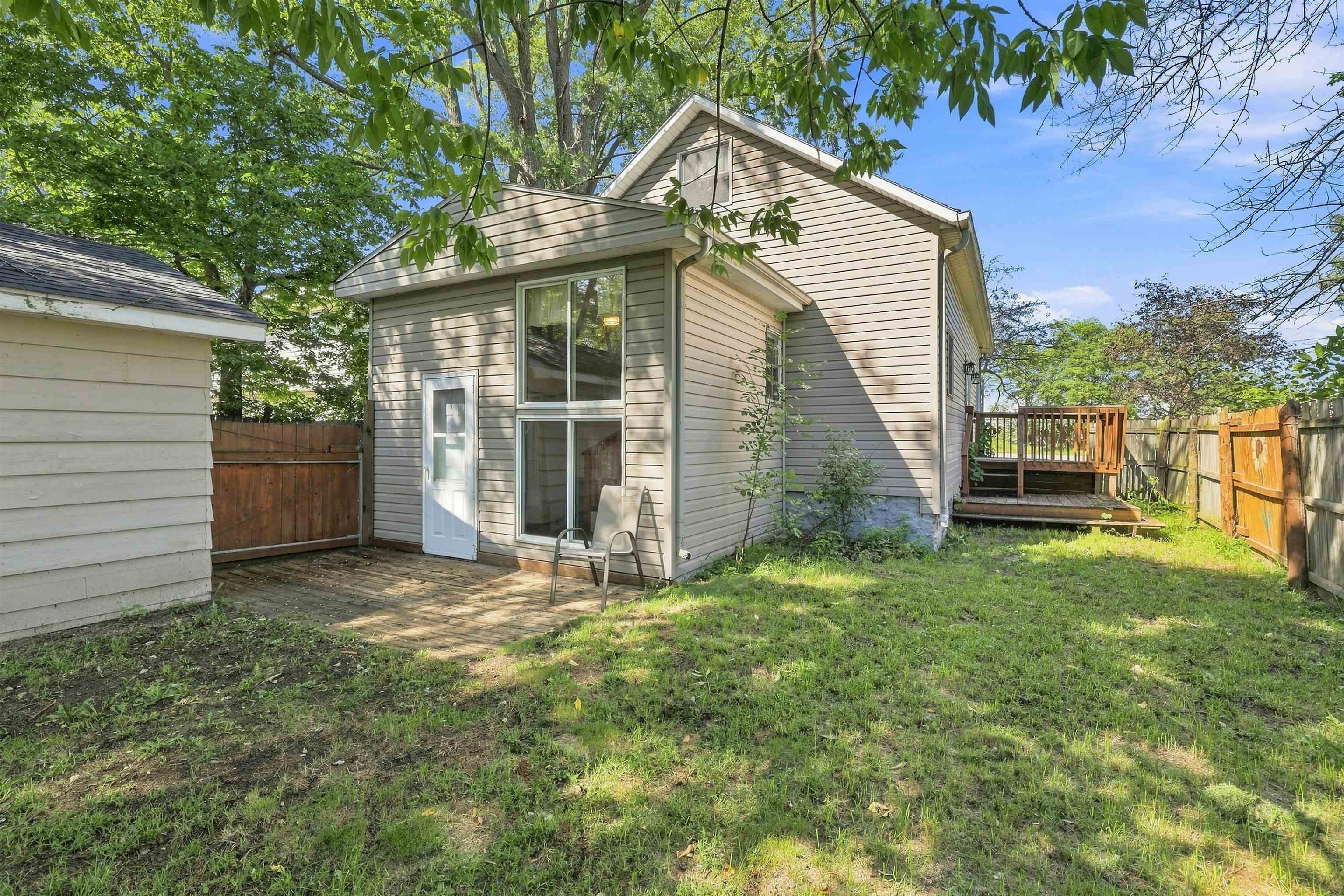 533 BLISS AVENUE, Stevens Point, Wisconsin 54481, 3 Bedrooms Bedrooms, ,1 BathroomBathrooms,Residential,For Sale,533 BLISS AVENUE,22604469