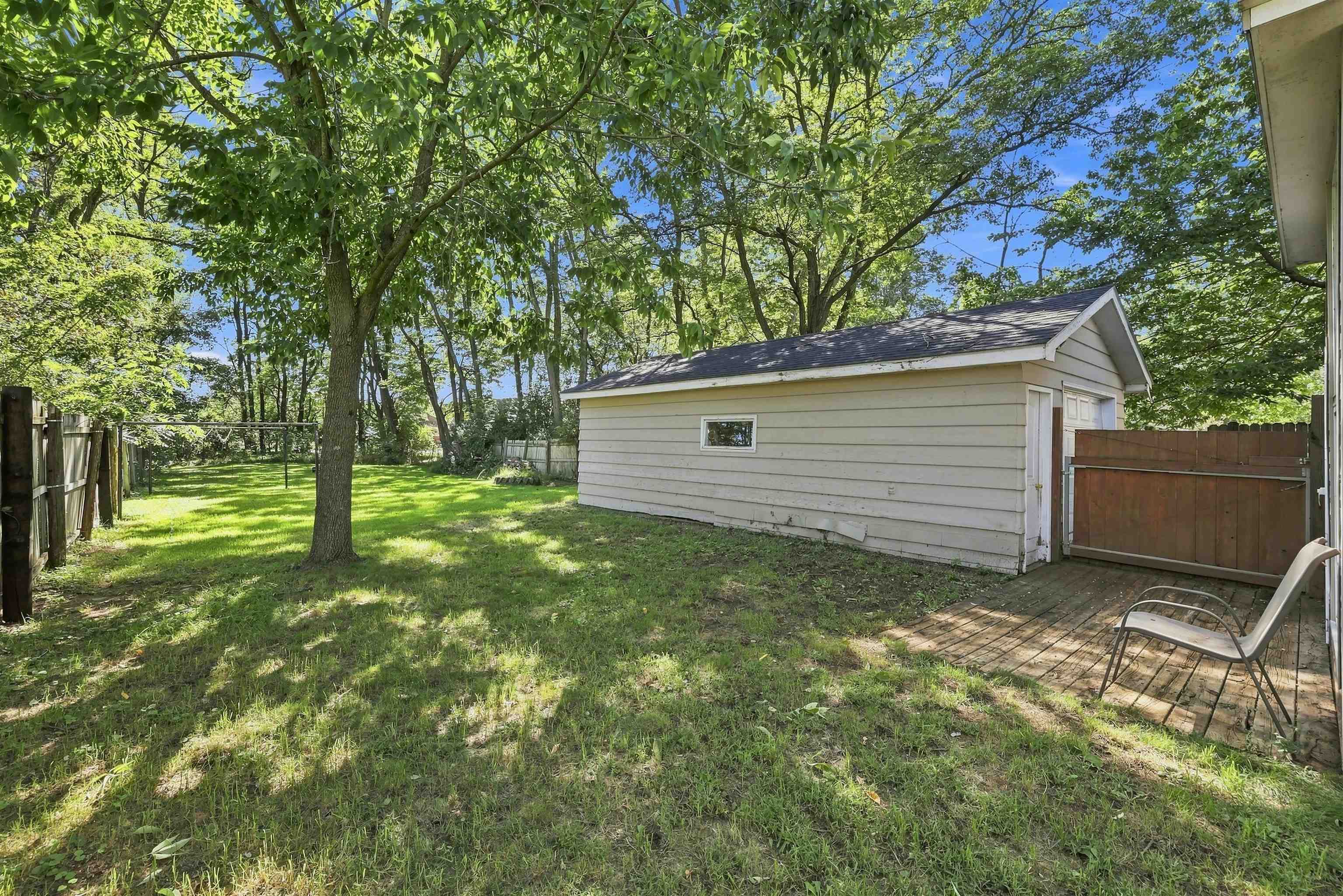 533 BLISS AVENUE, Stevens Point, Wisconsin 54481, 3 Bedrooms Bedrooms, ,1 BathroomBathrooms,Residential,For Sale,533 BLISS AVENUE,22604469