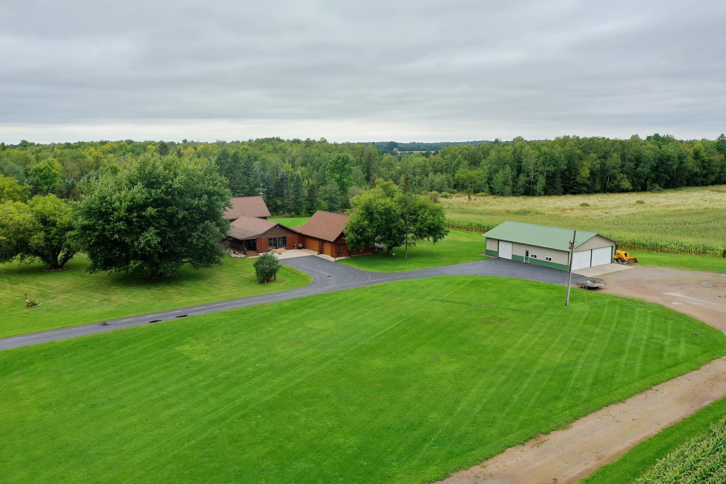 W6074 MULBERRY LANE, Medford, Wisconsin 54451, 3 Bedrooms Bedrooms, ,2 BathroomsBathrooms,Residential,For Sale,W6074 MULBERRY LANE,22604471