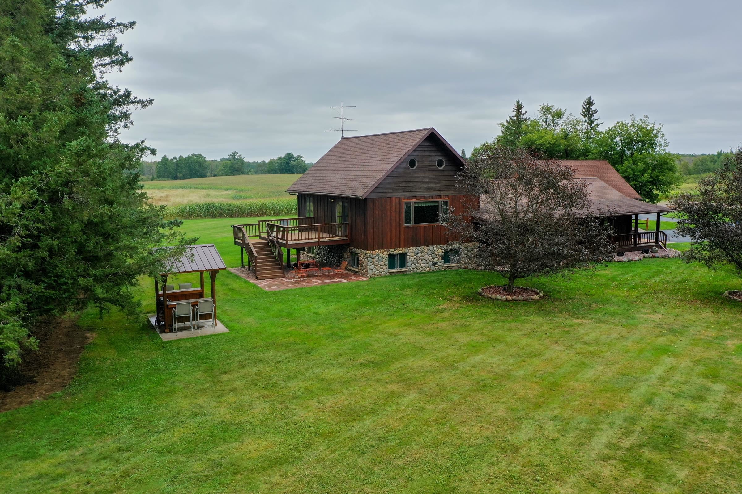 W6074 MULBERRY LANE, Medford, Wisconsin 54451, 3 Bedrooms Bedrooms, ,2 BathroomsBathrooms,Residential,For Sale,W6074 MULBERRY LANE,22604471