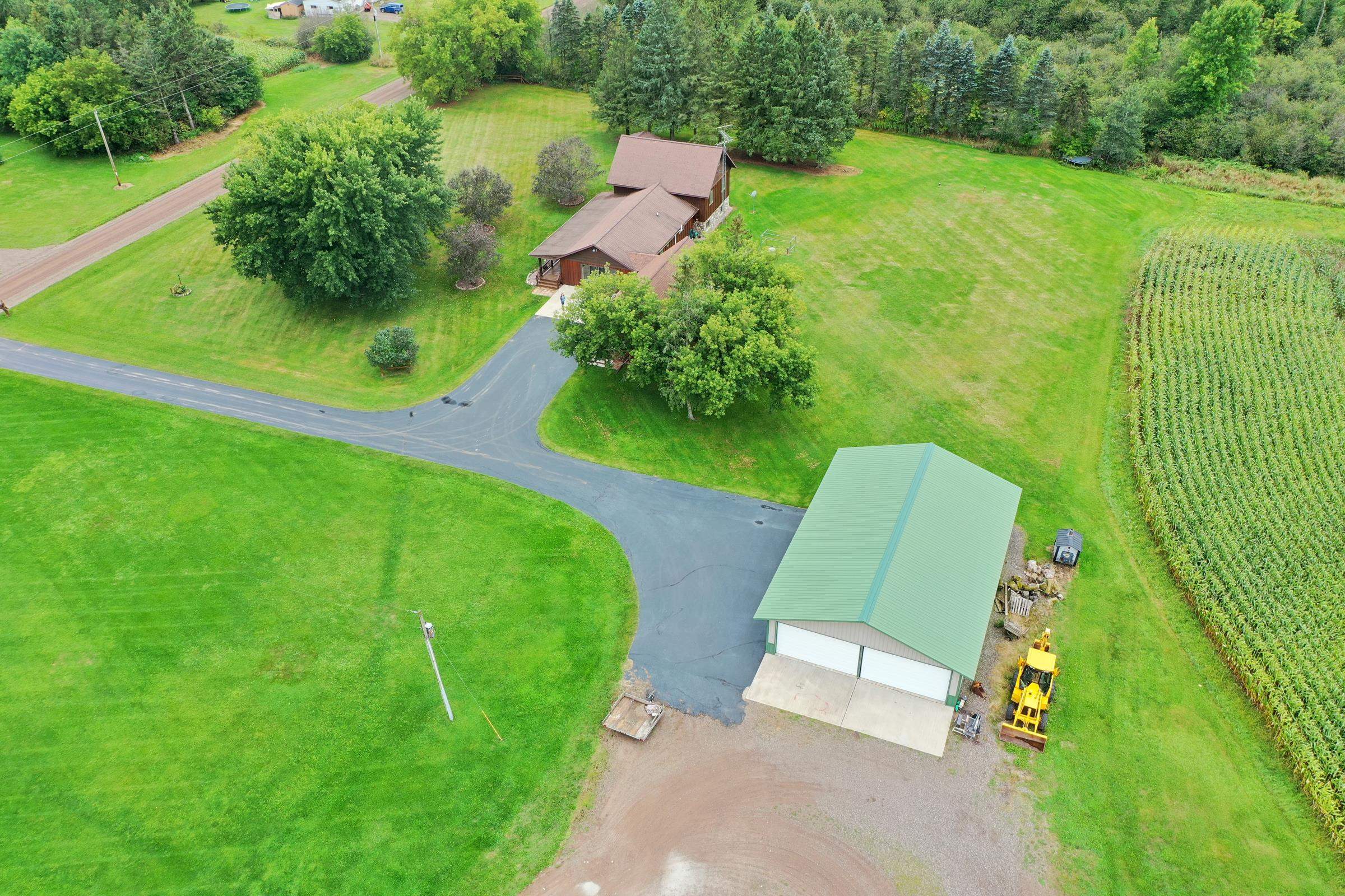 W6074 MULBERRY LANE, Medford, Wisconsin 54451, 3 Bedrooms Bedrooms, ,2 BathroomsBathrooms,Residential,For Sale,W6074 MULBERRY LANE,22604471