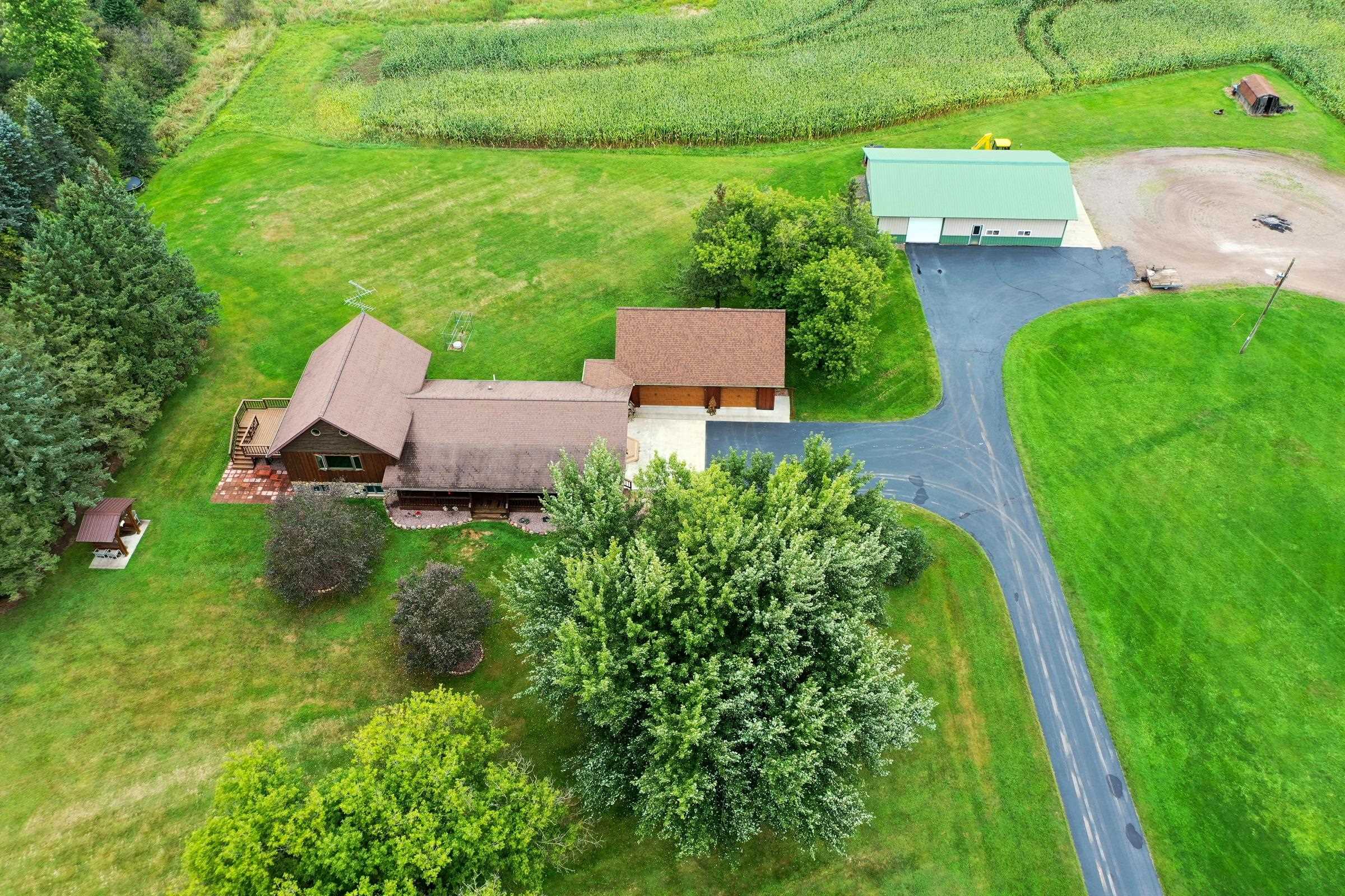 W6074 MULBERRY LANE, Medford, Wisconsin 54451, 3 Bedrooms Bedrooms, ,2 BathroomsBathrooms,Residential,For Sale,W6074 MULBERRY LANE,22604471