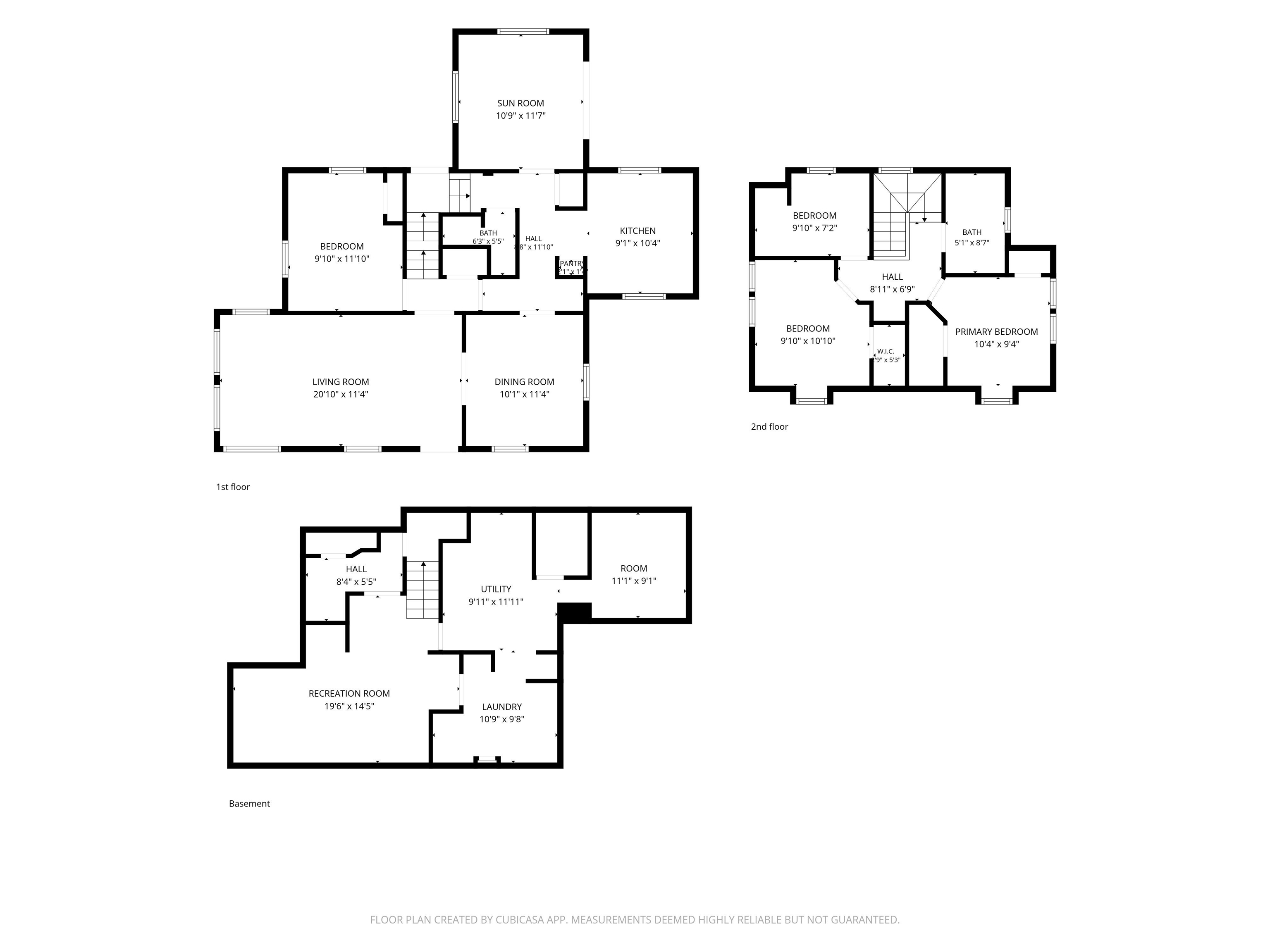 1040 LINCOLN STREET, Wisconsin Rapids, Wisconsin 54494, 4 Bedrooms Bedrooms, ,1 BathroomBathrooms,Residential,For Sale,1040 LINCOLN STREET,22604472