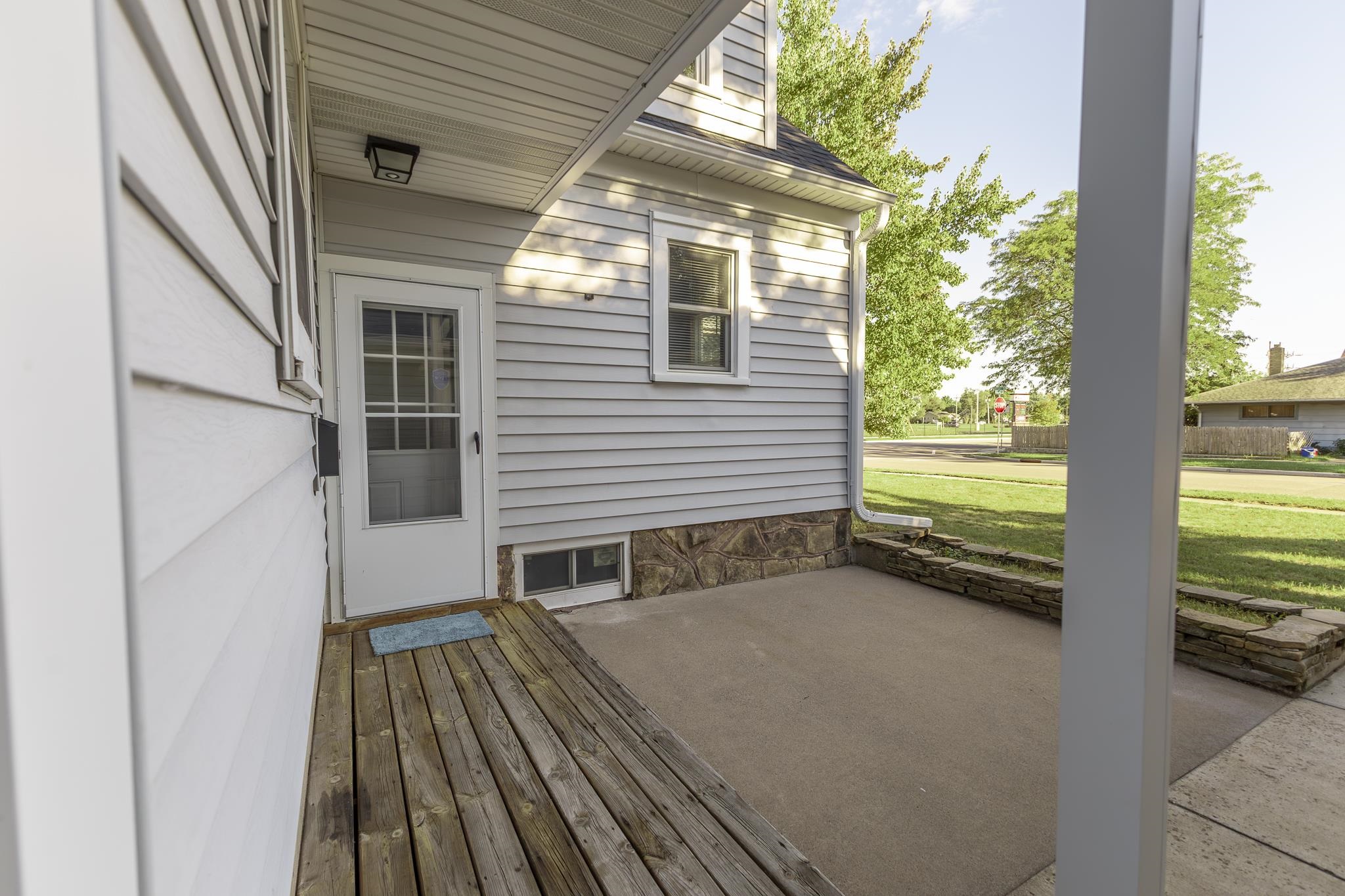 1040 LINCOLN STREET, Wisconsin Rapids, Wisconsin 54494, 4 Bedrooms Bedrooms, ,1 BathroomBathrooms,Residential,For Sale,1040 LINCOLN STREET,22604472