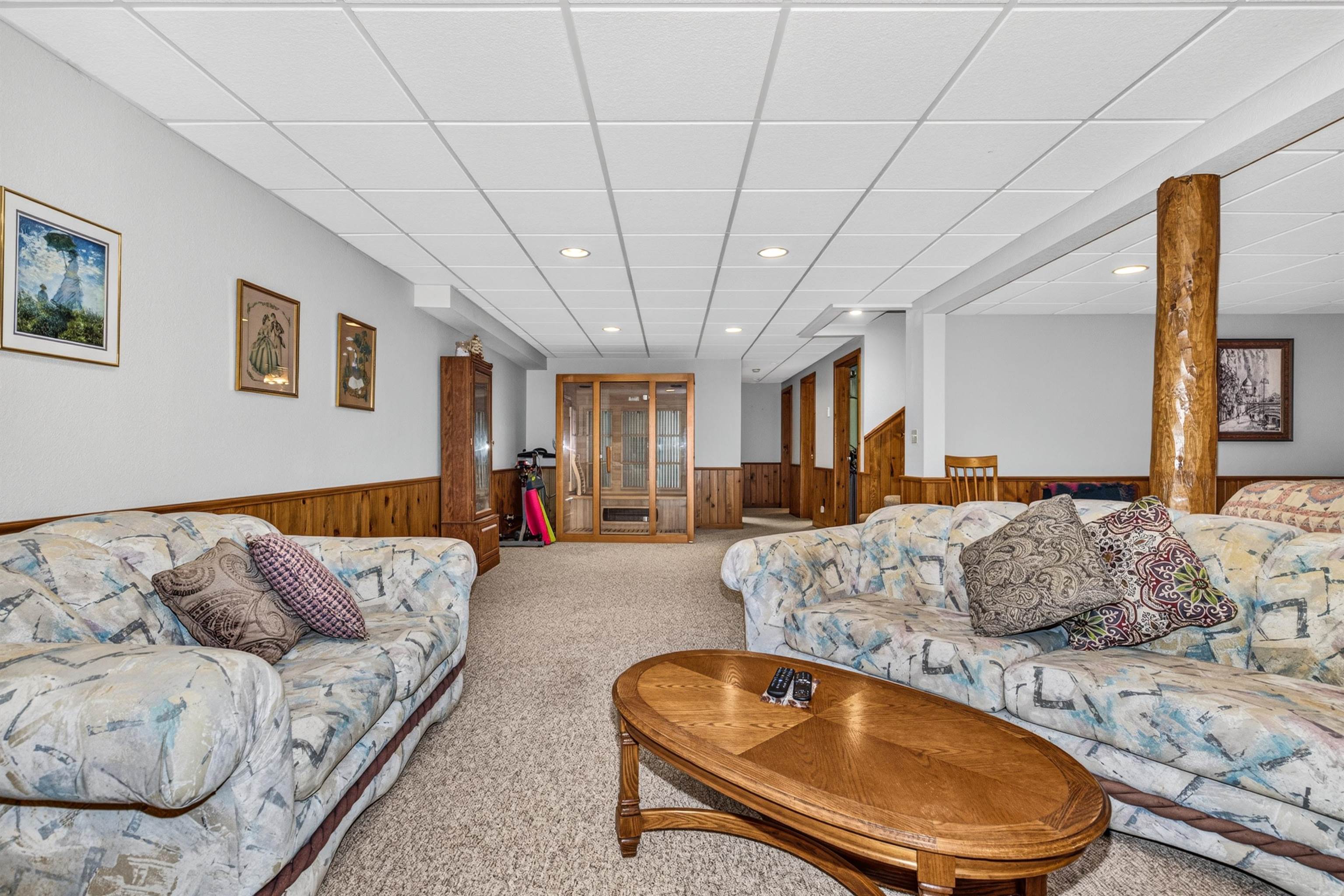 1806 BUCKHORN CIRCLE, Woodruff, Wisconsin 54568, 3 Bedrooms Bedrooms, ,3 BathroomsBathrooms,Residential,For Sale,1806 BUCKHORN CIRCLE,22604473