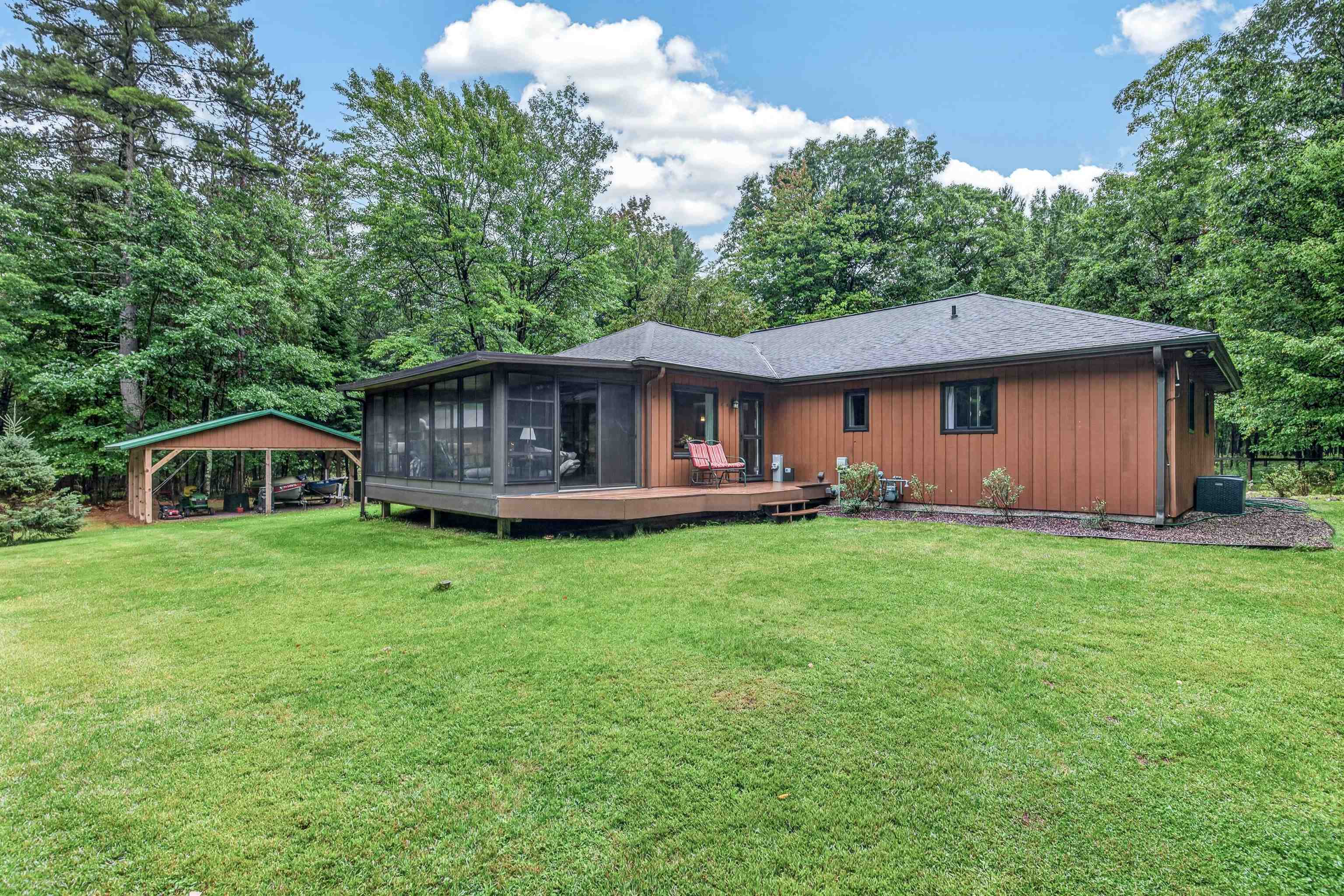 1806 BUCKHORN CIRCLE, Woodruff, Wisconsin 54568, 3 Bedrooms Bedrooms, ,3 BathroomsBathrooms,Residential,For Sale,1806 BUCKHORN CIRCLE,22604473