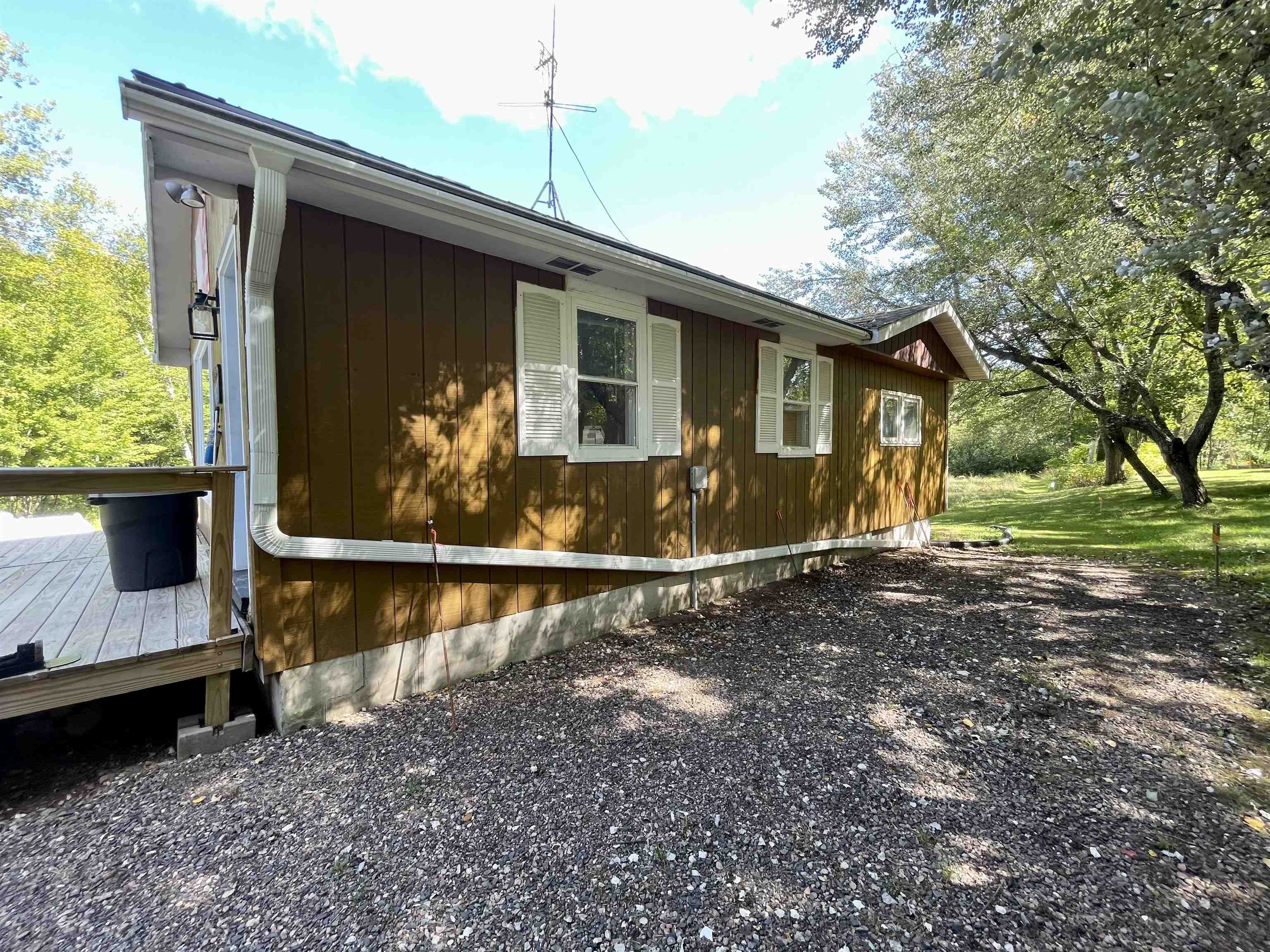 W9542 CTH S, Phillips, Wisconsin 54555, 2 Bedrooms Bedrooms, ,1 BathroomBathrooms,Residential,For Sale,W9542 CTH S,22604474