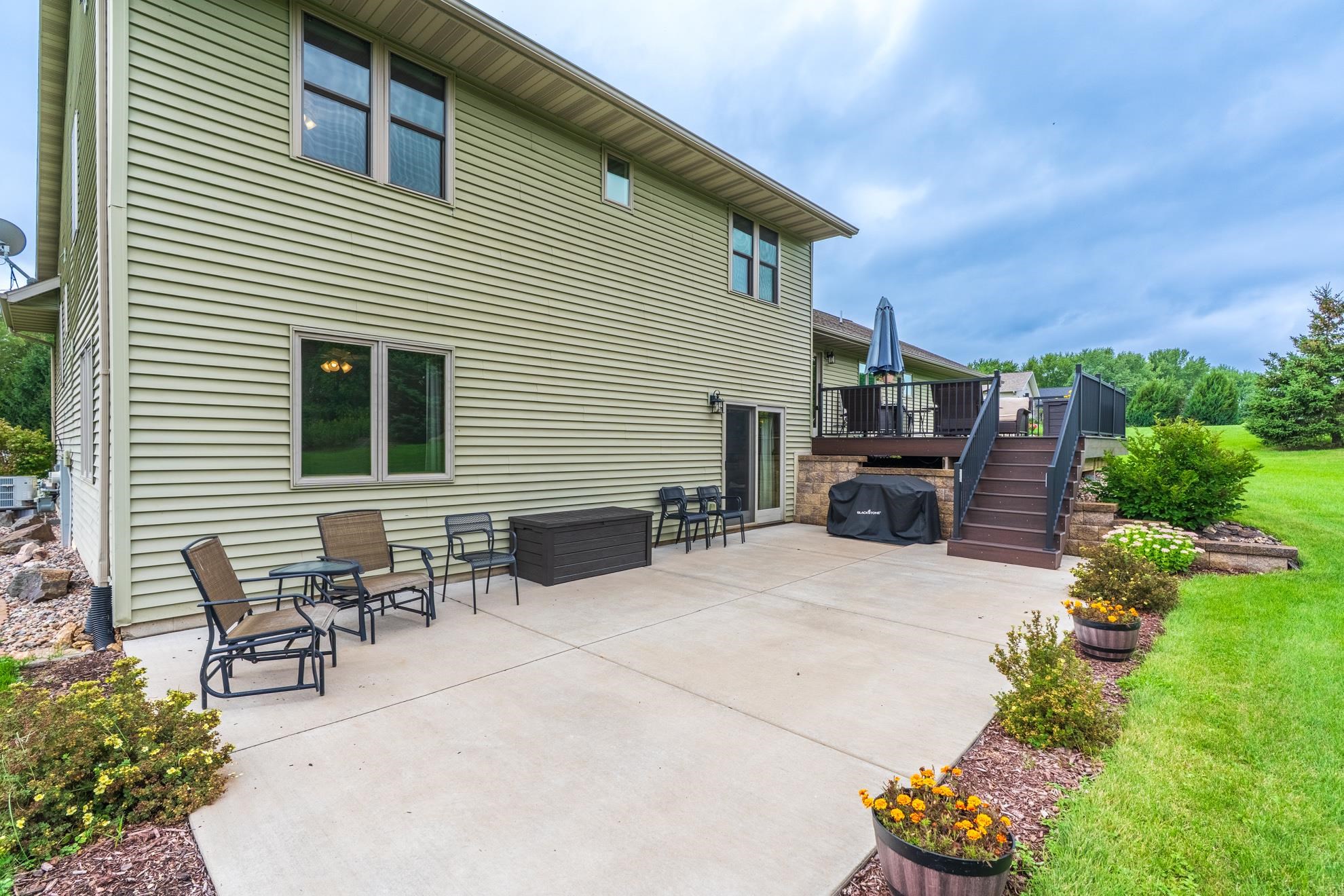 1907 BRANDON CIRCLE, Wausau, Wisconsin 54401, 4 Bedrooms Bedrooms, ,3 BathroomsBathrooms,Residential,For Sale,1907 BRANDON CIRCLE,22604482