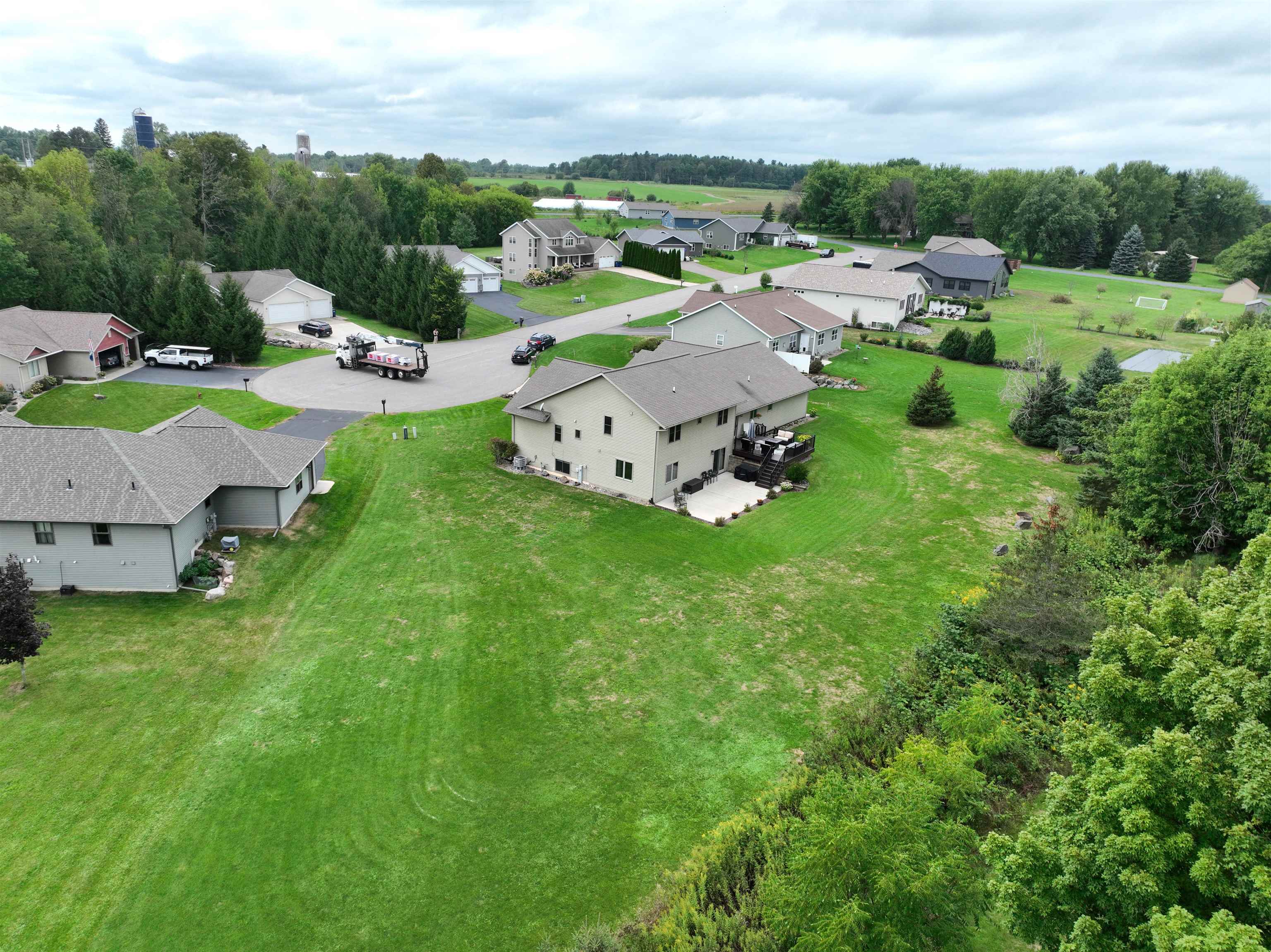 1907 BRANDON CIRCLE, Wausau, Wisconsin 54401, 4 Bedrooms Bedrooms, ,3 BathroomsBathrooms,Residential,For Sale,1907 BRANDON CIRCLE,22604482