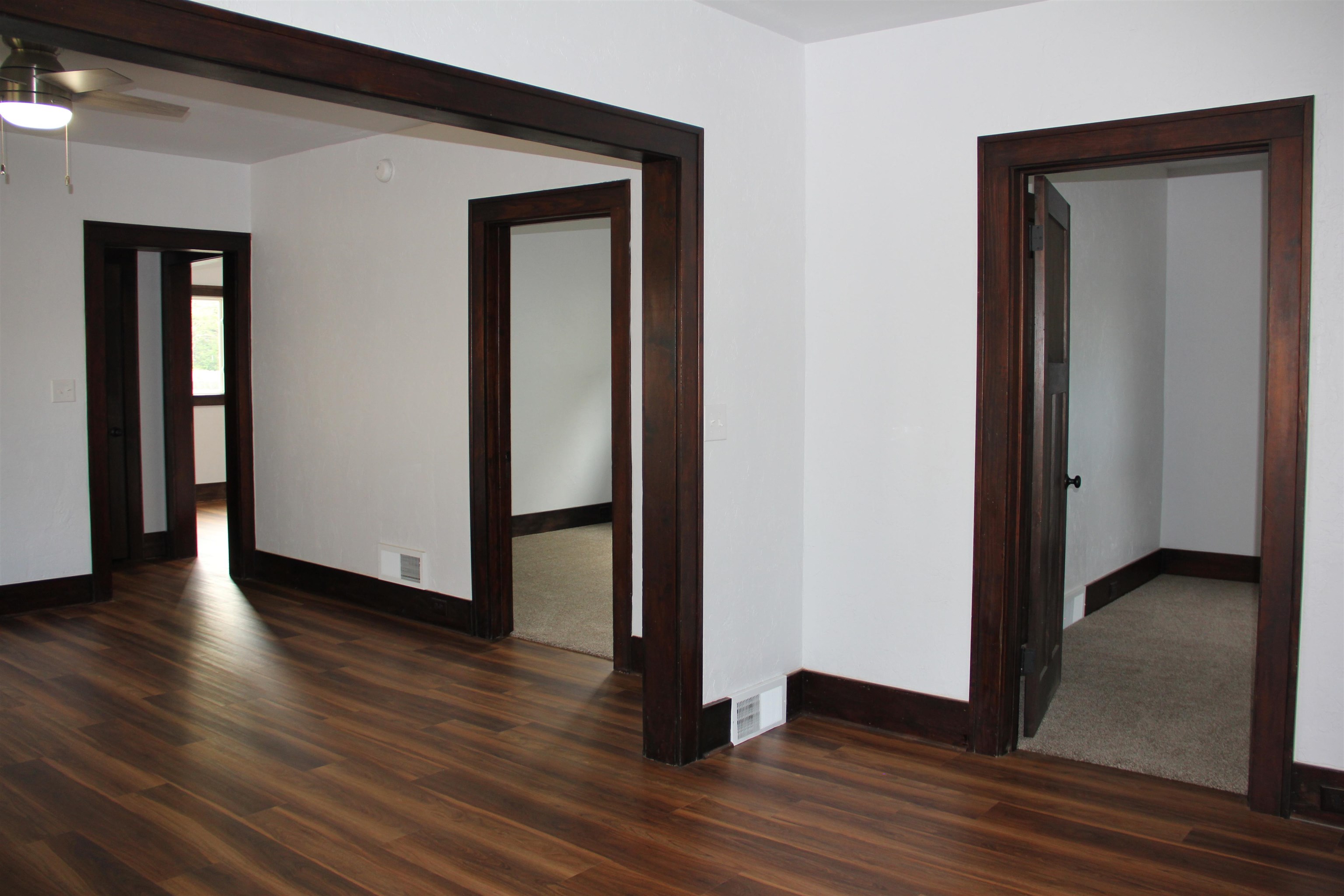 833 & 833-1/2 HENRIETTA STREET, Wausau, Wisconsin 54403, 2 Bedrooms Bedrooms, 5 Rooms Rooms,1 BathroomBathrooms,Multi-family,For Sale,833 & 833-1/2 HENRIETTA STREET,22604487