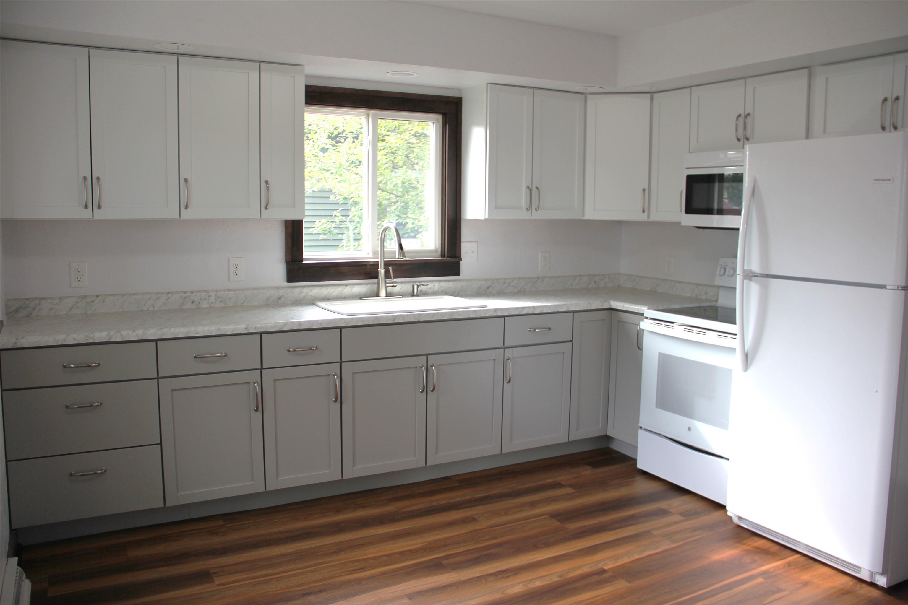 833 & 833-1/2 HENRIETTA STREET, Wausau, Wisconsin 54403, 2 Bedrooms Bedrooms, 5 Rooms Rooms,1 BathroomBathrooms,Multi-family,For Sale,833 & 833-1/2 HENRIETTA STREET,22604487