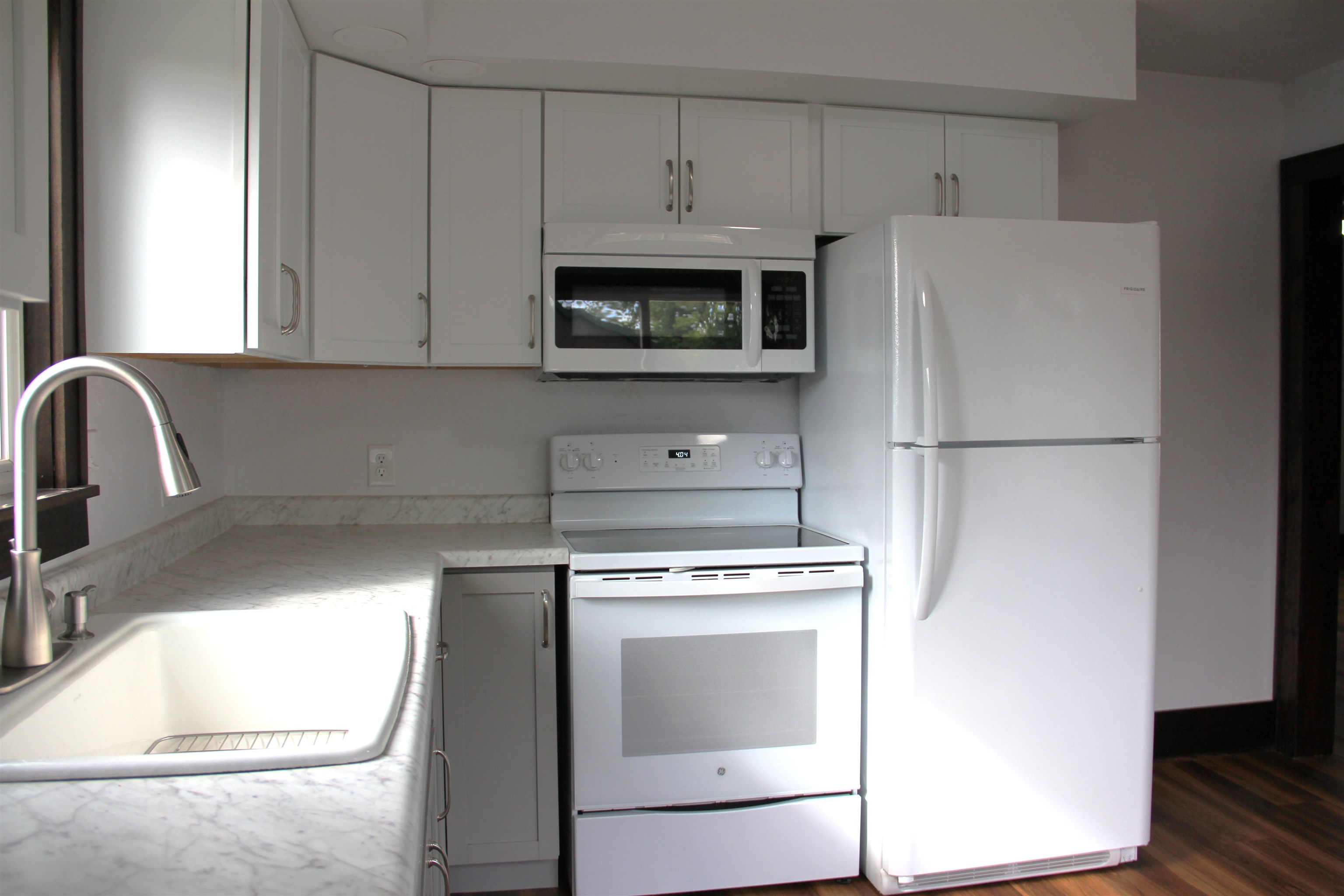 833 & 833-1/2 HENRIETTA STREET, Wausau, Wisconsin 54403, 2 Bedrooms Bedrooms, 5 Rooms Rooms,1 BathroomBathrooms,Multi-family,For Sale,833 & 833-1/2 HENRIETTA STREET,22604487