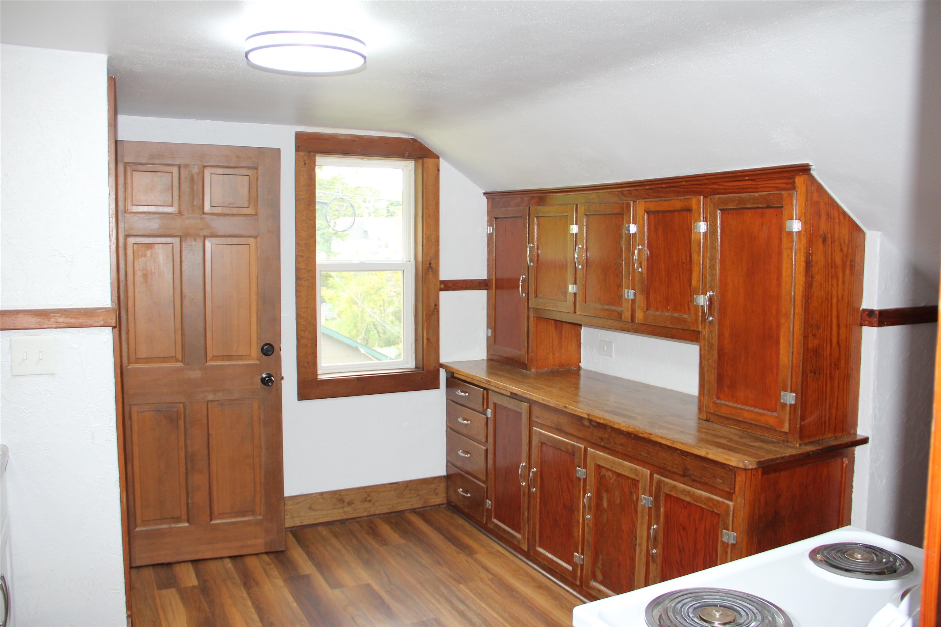 833 & 833-1/2 HENRIETTA STREET, Wausau, Wisconsin 54403, 2 Bedrooms Bedrooms, 5 Rooms Rooms,1 BathroomBathrooms,Multi-family,For Sale,833 & 833-1/2 HENRIETTA STREET,22604487