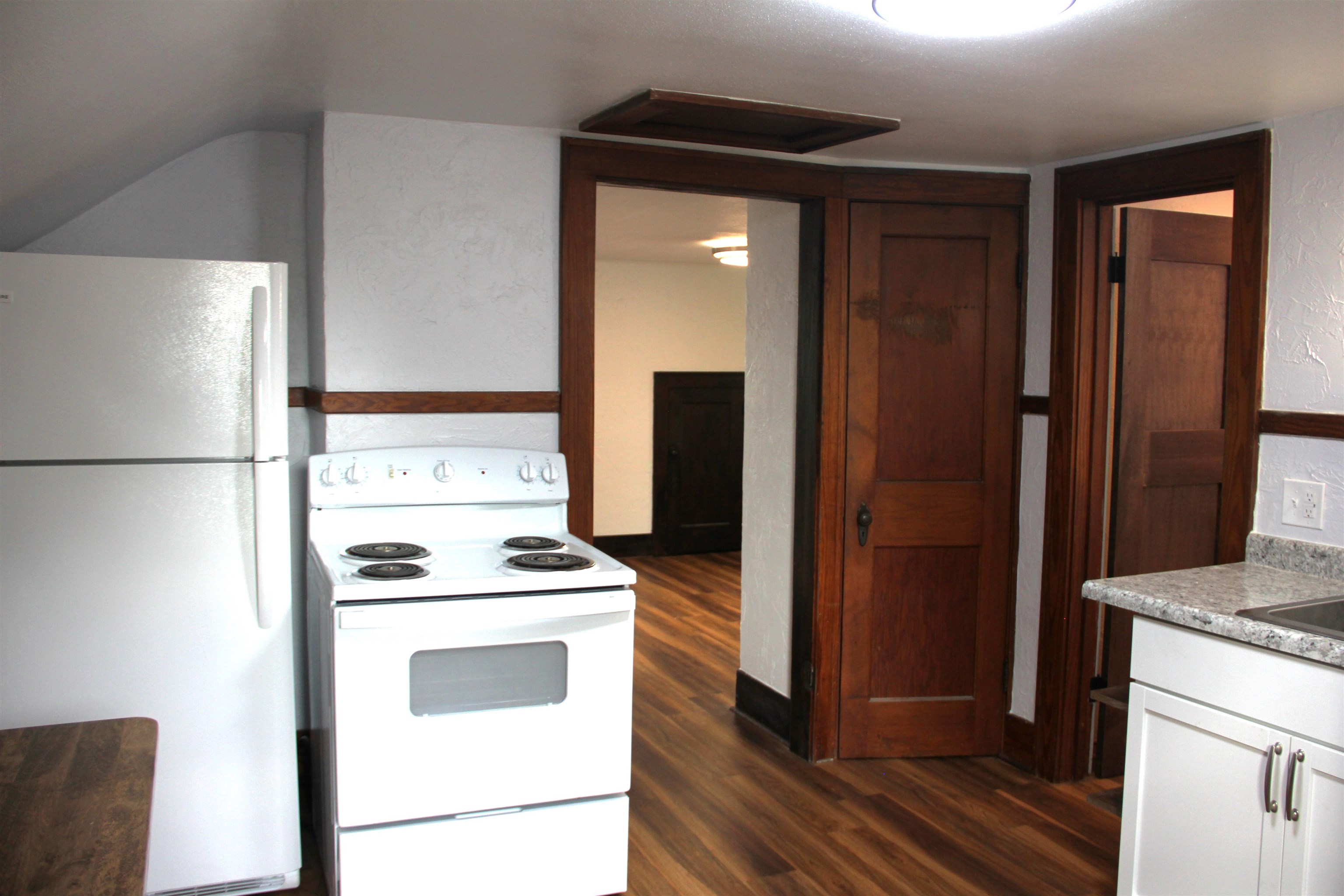 833 & 833-1/2 HENRIETTA STREET, Wausau, Wisconsin 54403, 2 Bedrooms Bedrooms, 5 Rooms Rooms,1 BathroomBathrooms,Multi-family,For Sale,833 & 833-1/2 HENRIETTA STREET,22604487