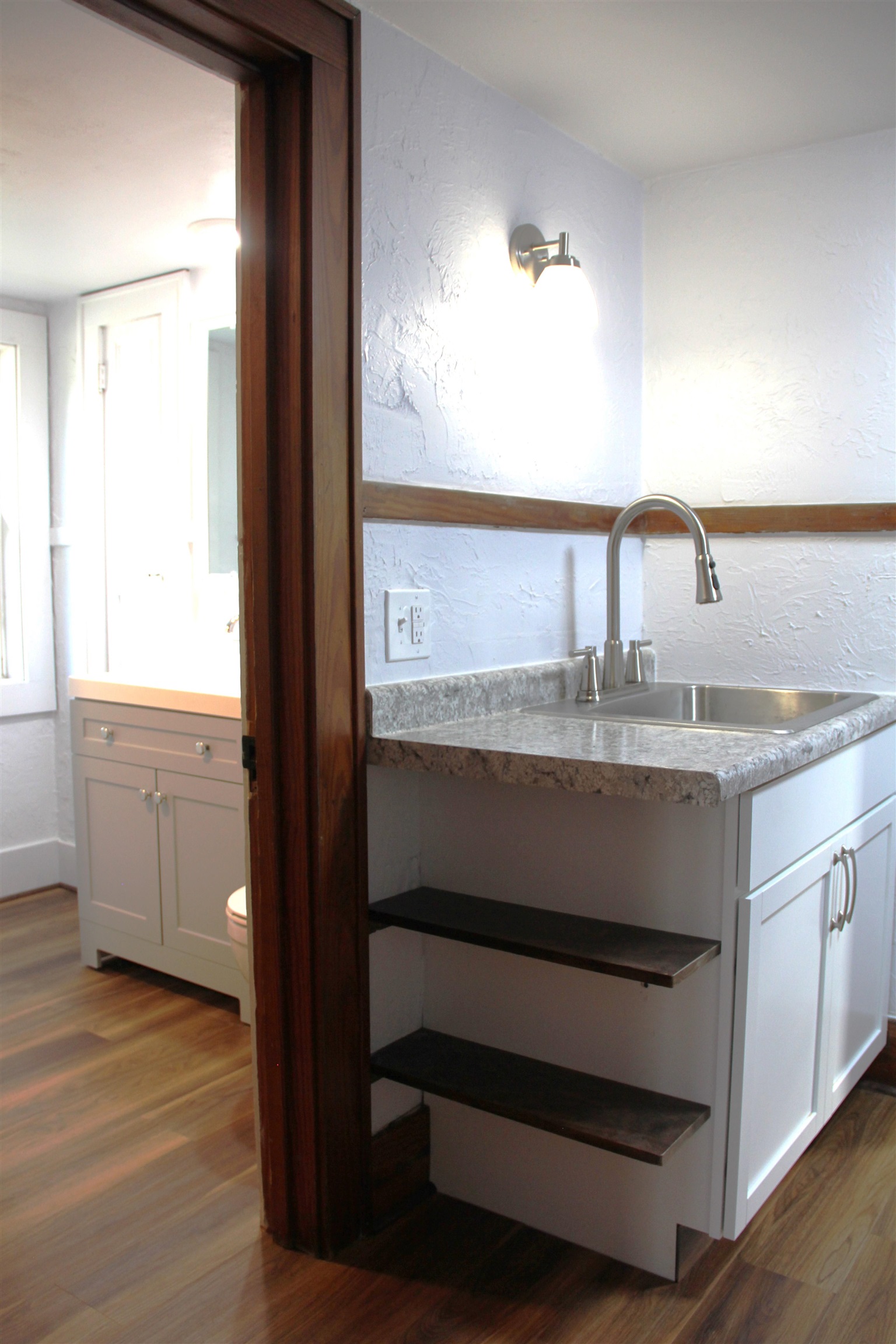 833 & 833-1/2 HENRIETTA STREET, Wausau, Wisconsin 54403, 2 Bedrooms Bedrooms, 5 Rooms Rooms,1 BathroomBathrooms,Multi-family,For Sale,833 & 833-1/2 HENRIETTA STREET,22604487