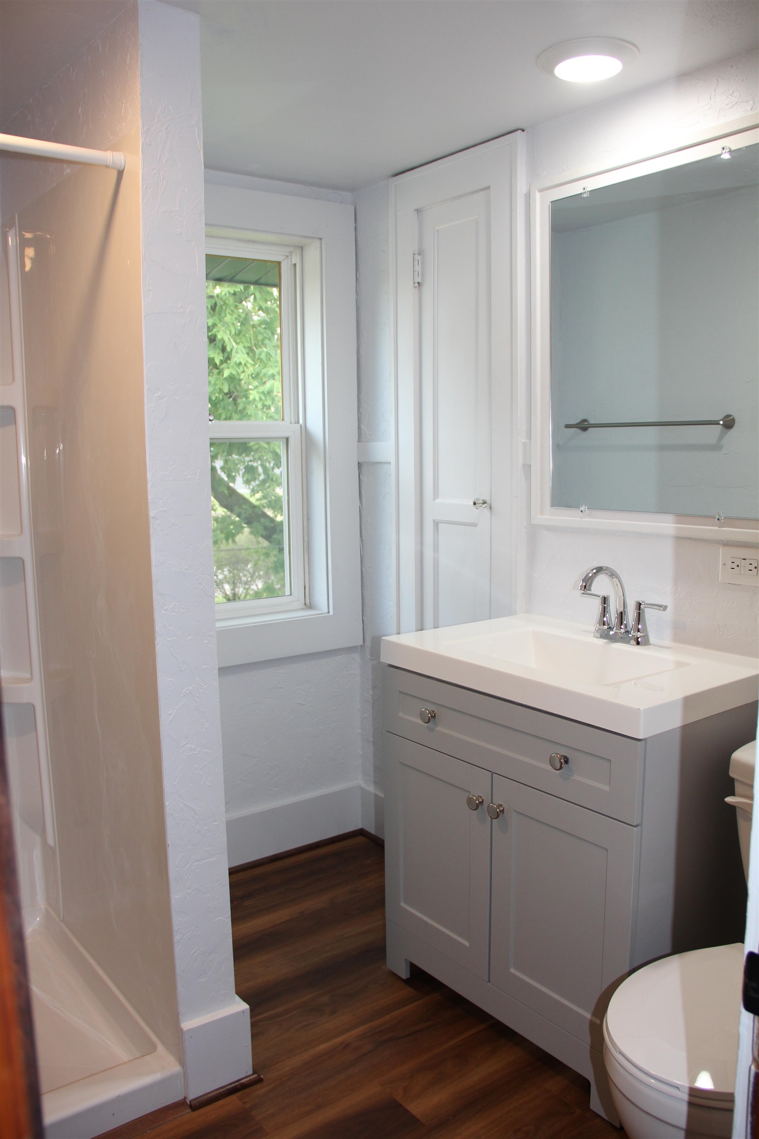 833 & 833-1/2 HENRIETTA STREET, Wausau, Wisconsin 54403, 2 Bedrooms Bedrooms, 5 Rooms Rooms,1 BathroomBathrooms,Multi-family,For Sale,833 & 833-1/2 HENRIETTA STREET,22604487