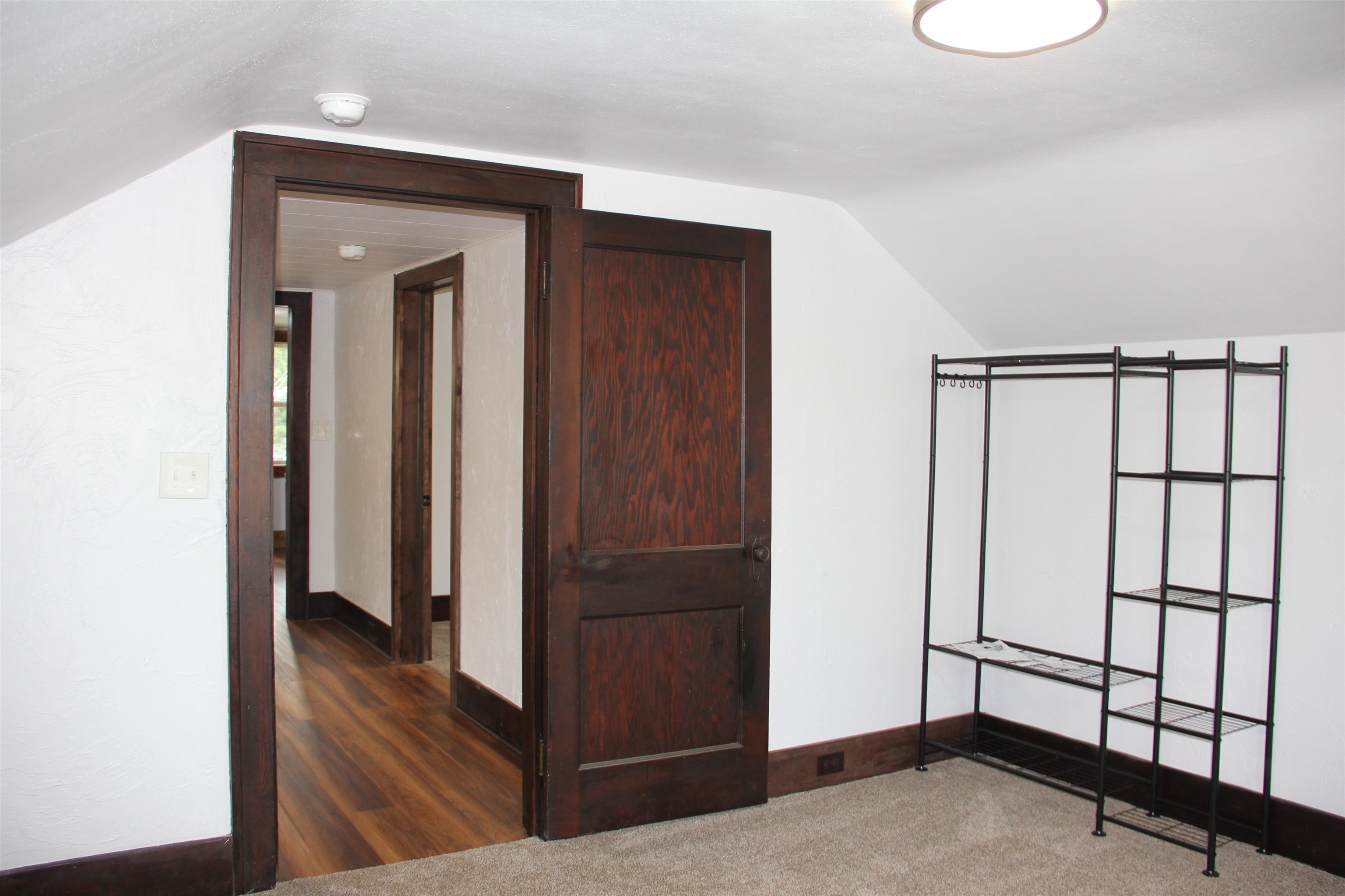 833 & 833-1/2 HENRIETTA STREET, Wausau, Wisconsin 54403, 2 Bedrooms Bedrooms, 5 Rooms Rooms,1 BathroomBathrooms,Multi-family,For Sale,833 & 833-1/2 HENRIETTA STREET,22604487