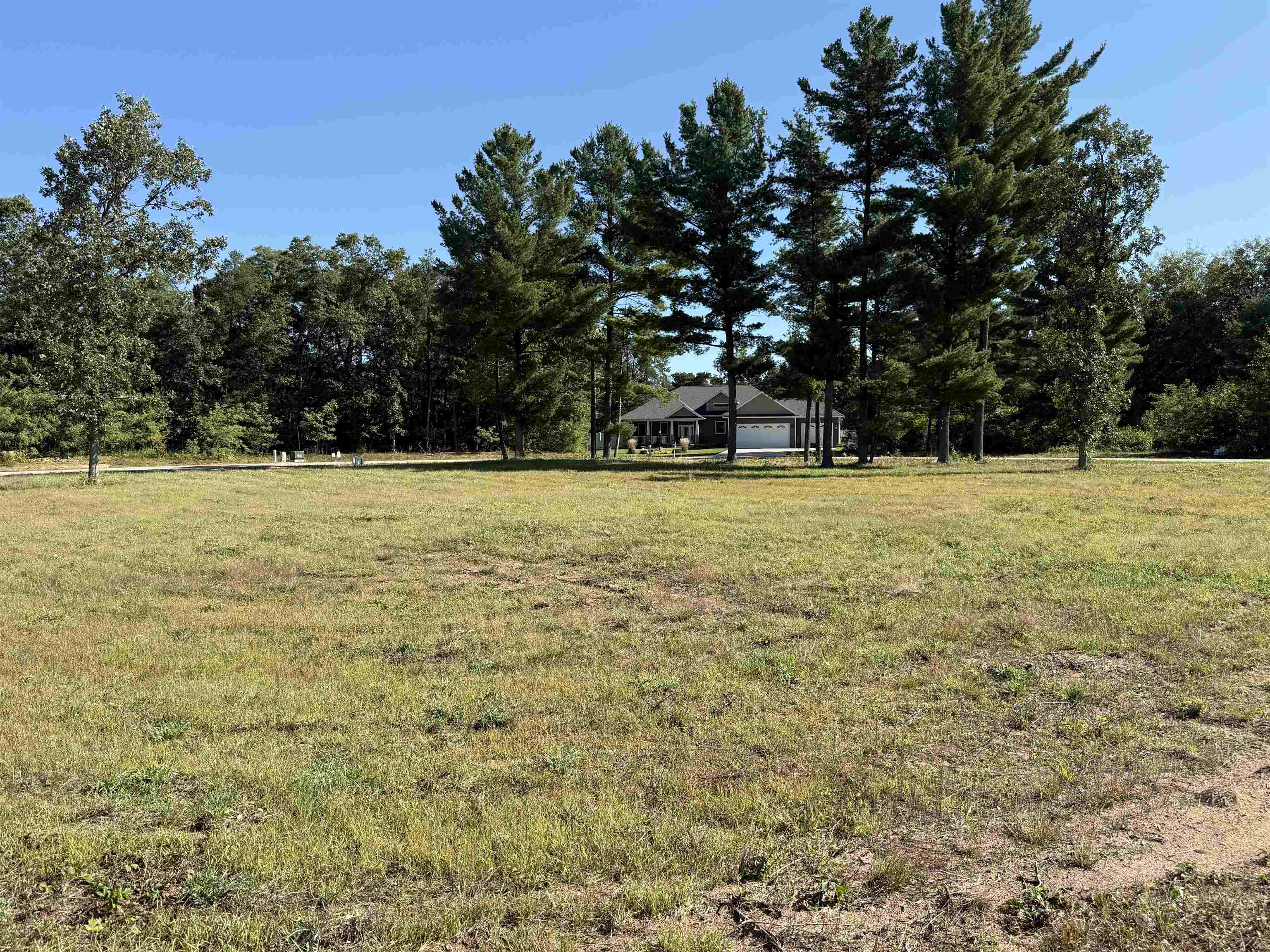 2116 BROOKE LANE, Stevens Point, Wisconsin 54481, ,Land,For Sale,2116 BROOKE LANE,22604489