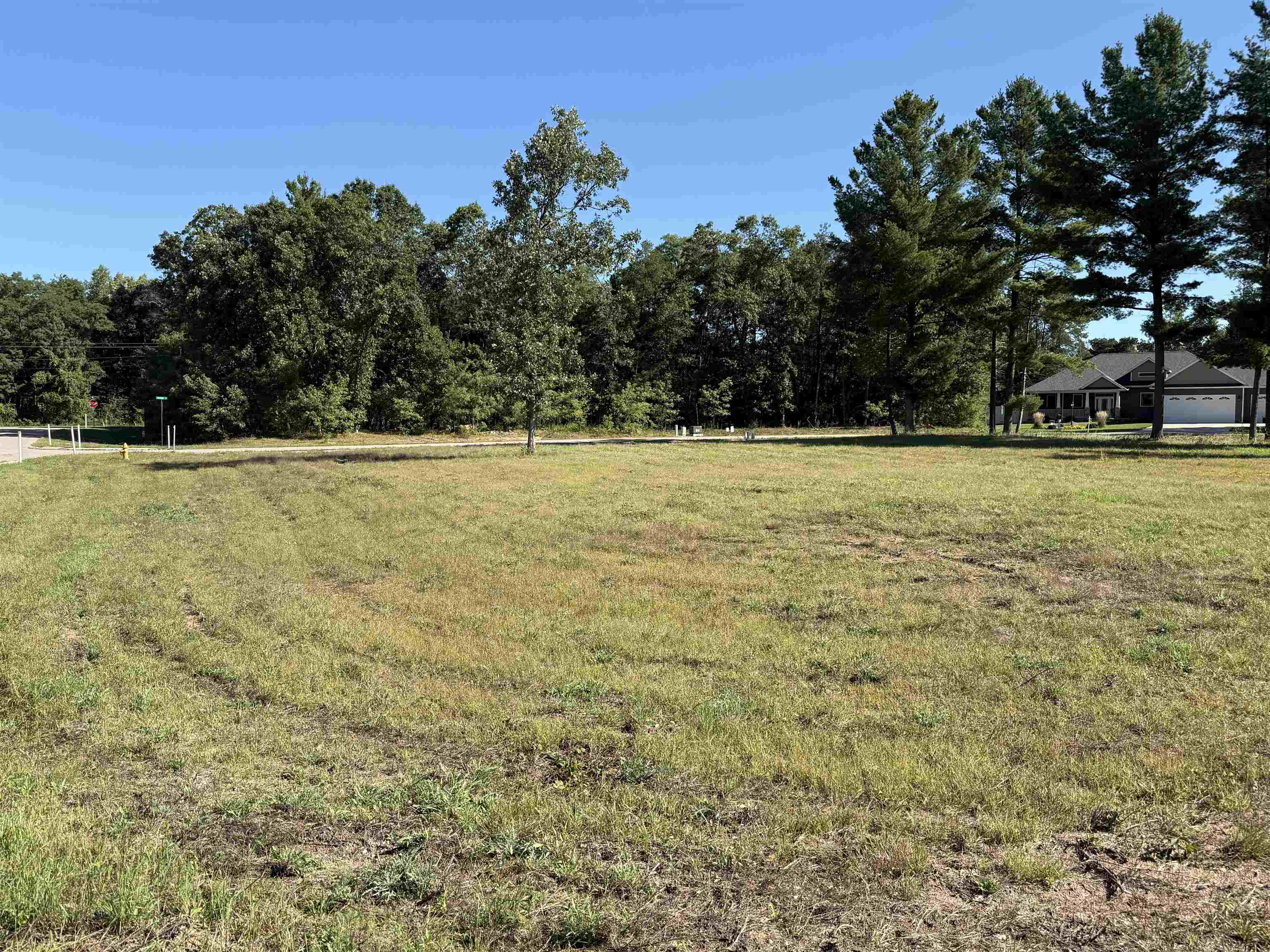 2116 BROOKE LANE, Stevens Point, Wisconsin 54481, ,Land,For Sale,2116 BROOKE LANE,22604489