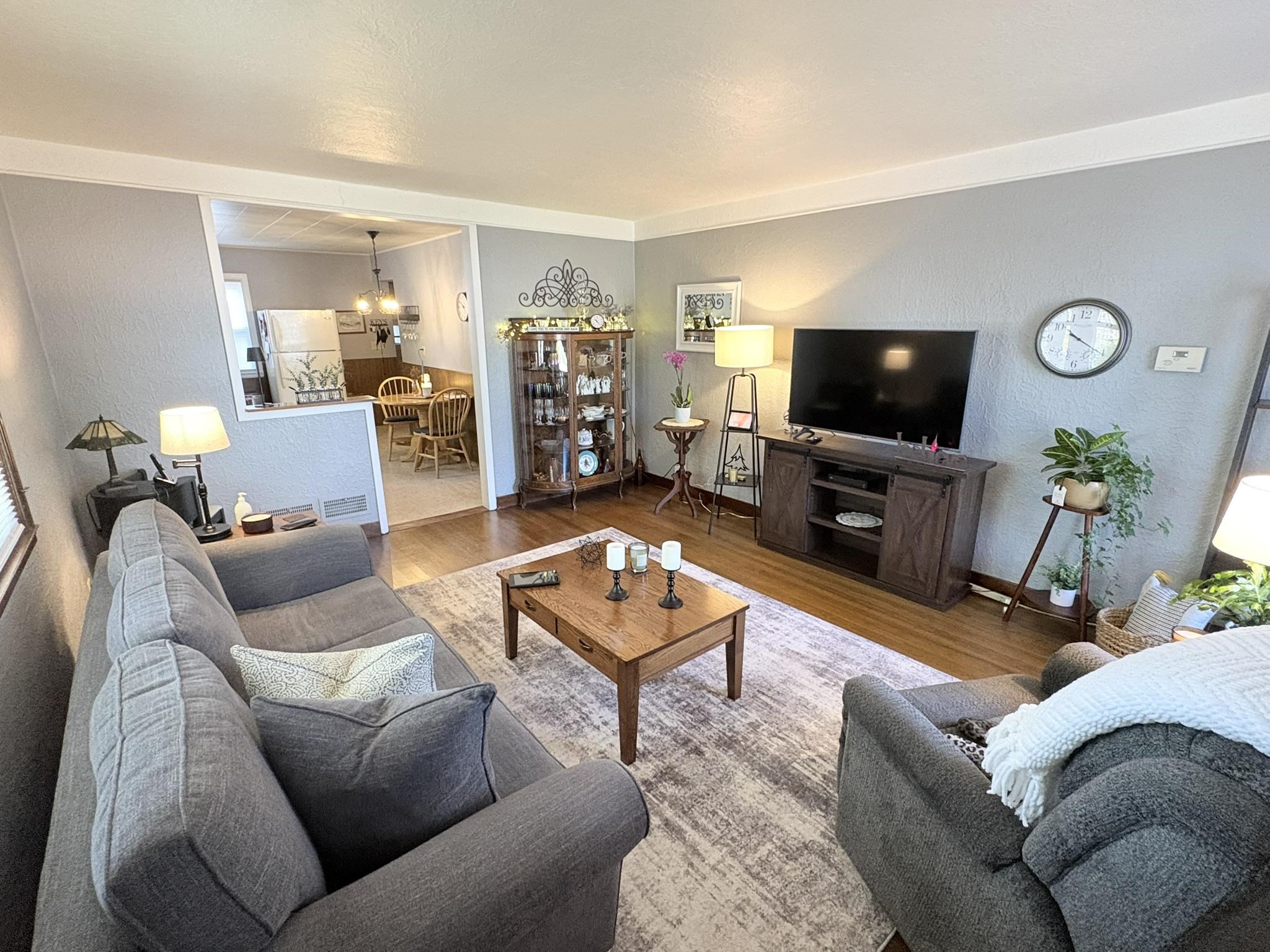 411 11TH STREET SOUTH, Wisconsin Rapids, Wisconsin 54494, 3 Bedrooms Bedrooms, ,1 BathroomBathrooms,Residential,For Sale,411 11TH STREET SOUTH,22604491