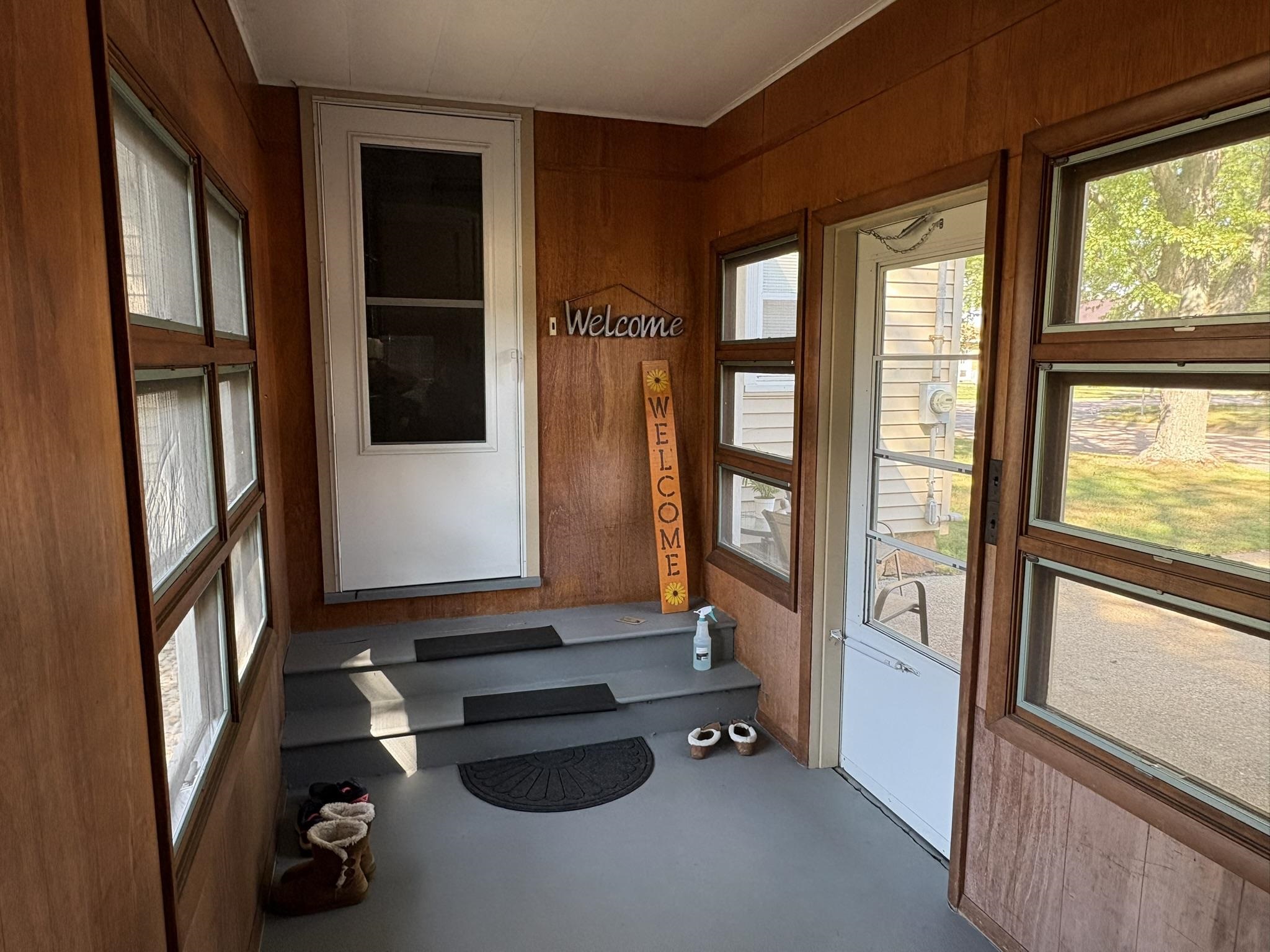 411 11TH STREET SOUTH, Wisconsin Rapids, Wisconsin 54494, 3 Bedrooms Bedrooms, ,1 BathroomBathrooms,Residential,For Sale,411 11TH STREET SOUTH,22604491
