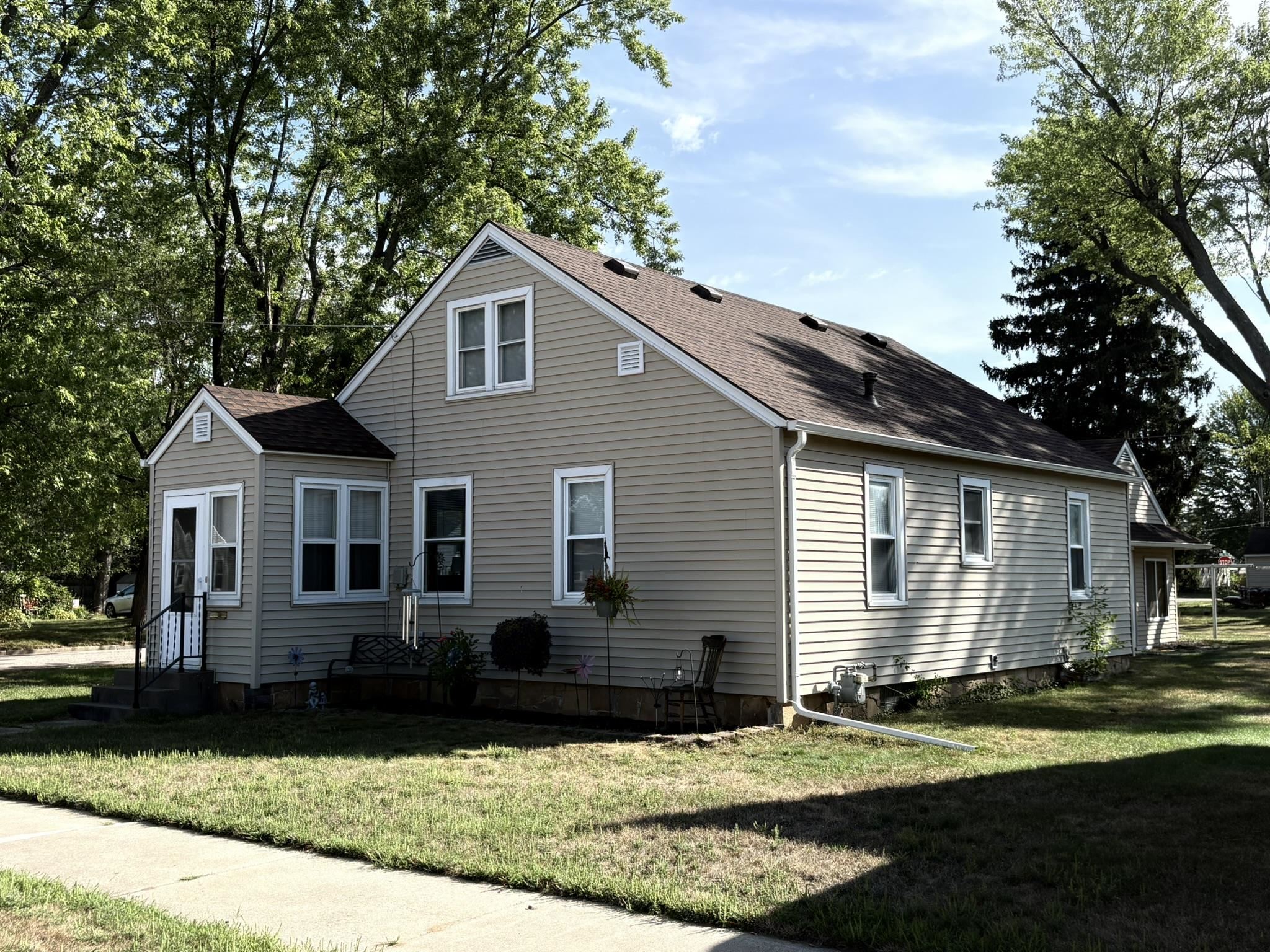 411 11TH STREET SOUTH, Wisconsin Rapids, Wisconsin 54494, 3 Bedrooms Bedrooms, ,1 BathroomBathrooms,Residential,For Sale,411 11TH STREET SOUTH,22604491