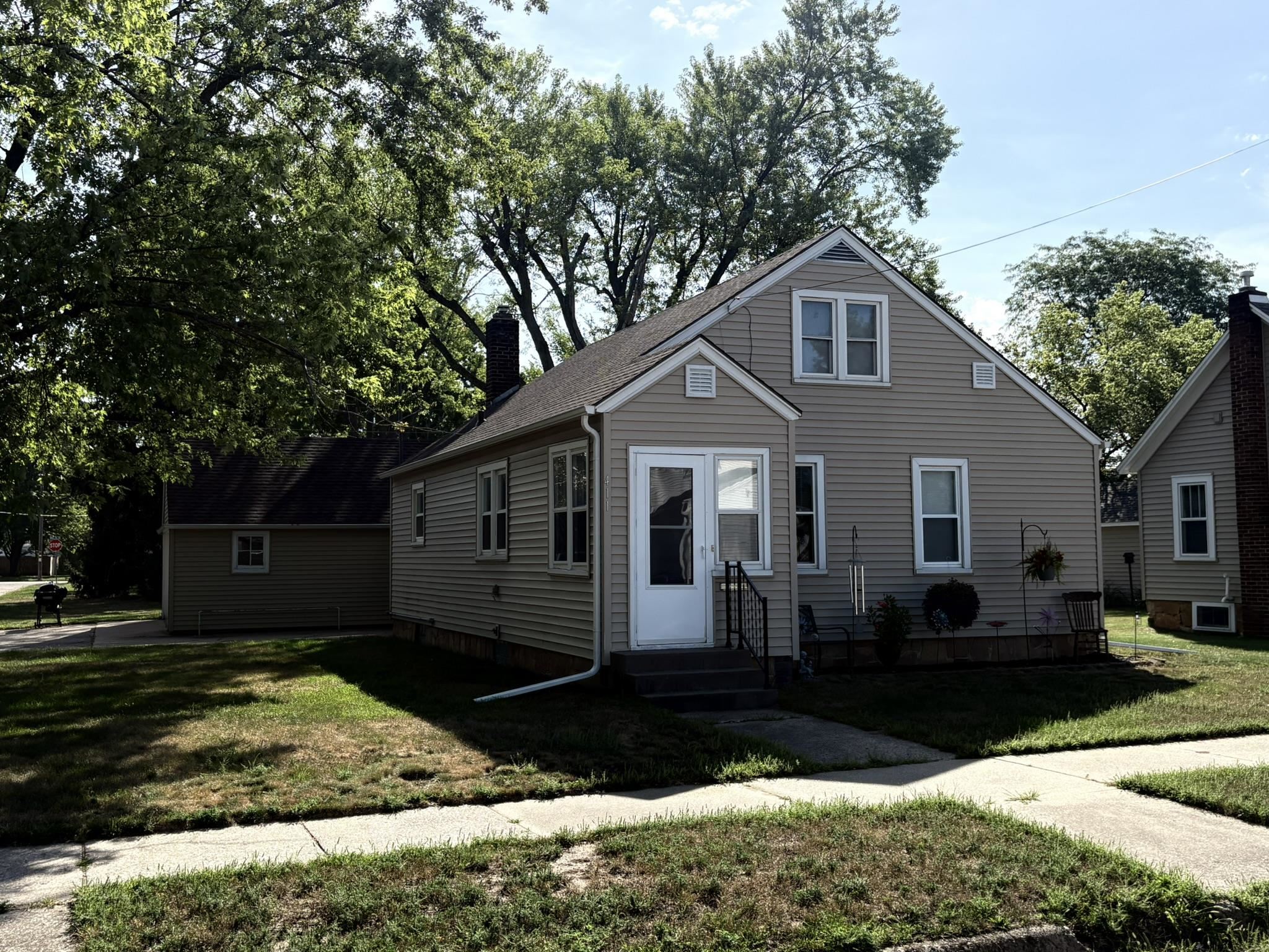 411 11TH STREET SOUTH, Wisconsin Rapids, Wisconsin 54494, 3 Bedrooms Bedrooms, ,1 BathroomBathrooms,Residential,For Sale,411 11TH STREET SOUTH,22604491