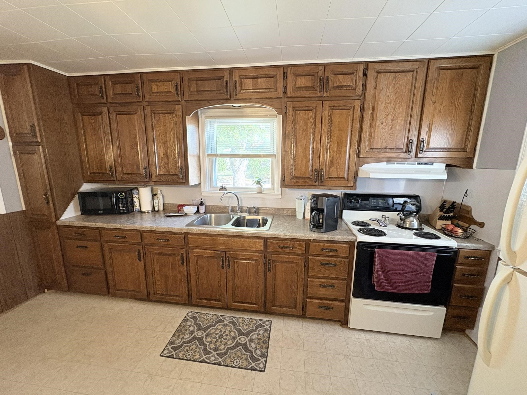 411 11TH STREET SOUTH, Wisconsin Rapids, Wisconsin 54494, 3 Bedrooms Bedrooms, ,1 BathroomBathrooms,Residential,For Sale,411 11TH STREET SOUTH,22604491