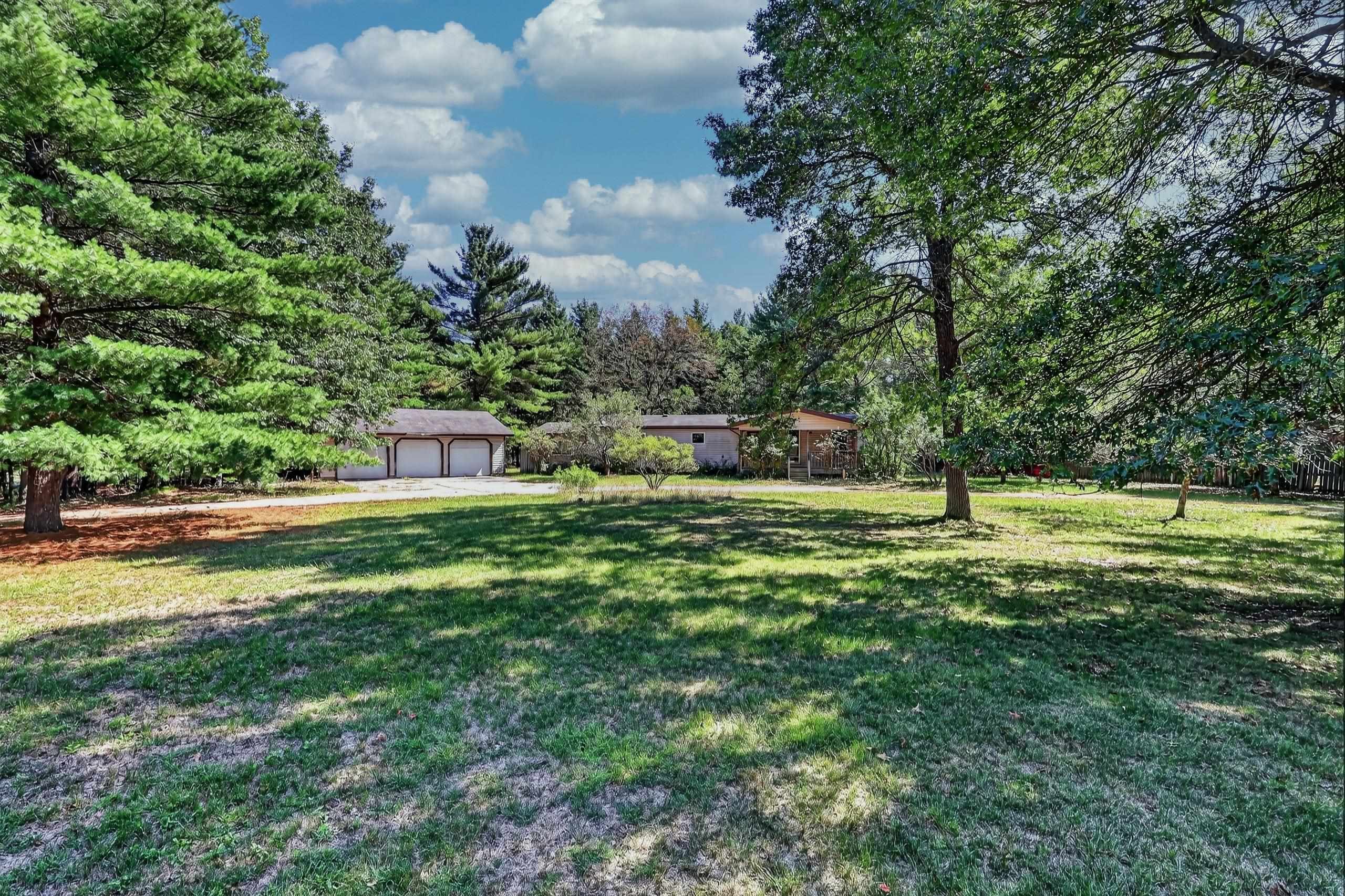 4311 58TH STREET SOUTH, Wisconsin Rapids, Wisconsin 54494, 3 Bedrooms Bedrooms, ,2 BathroomsBathrooms,Residential,For Sale,4311 58TH STREET SOUTH,22604492