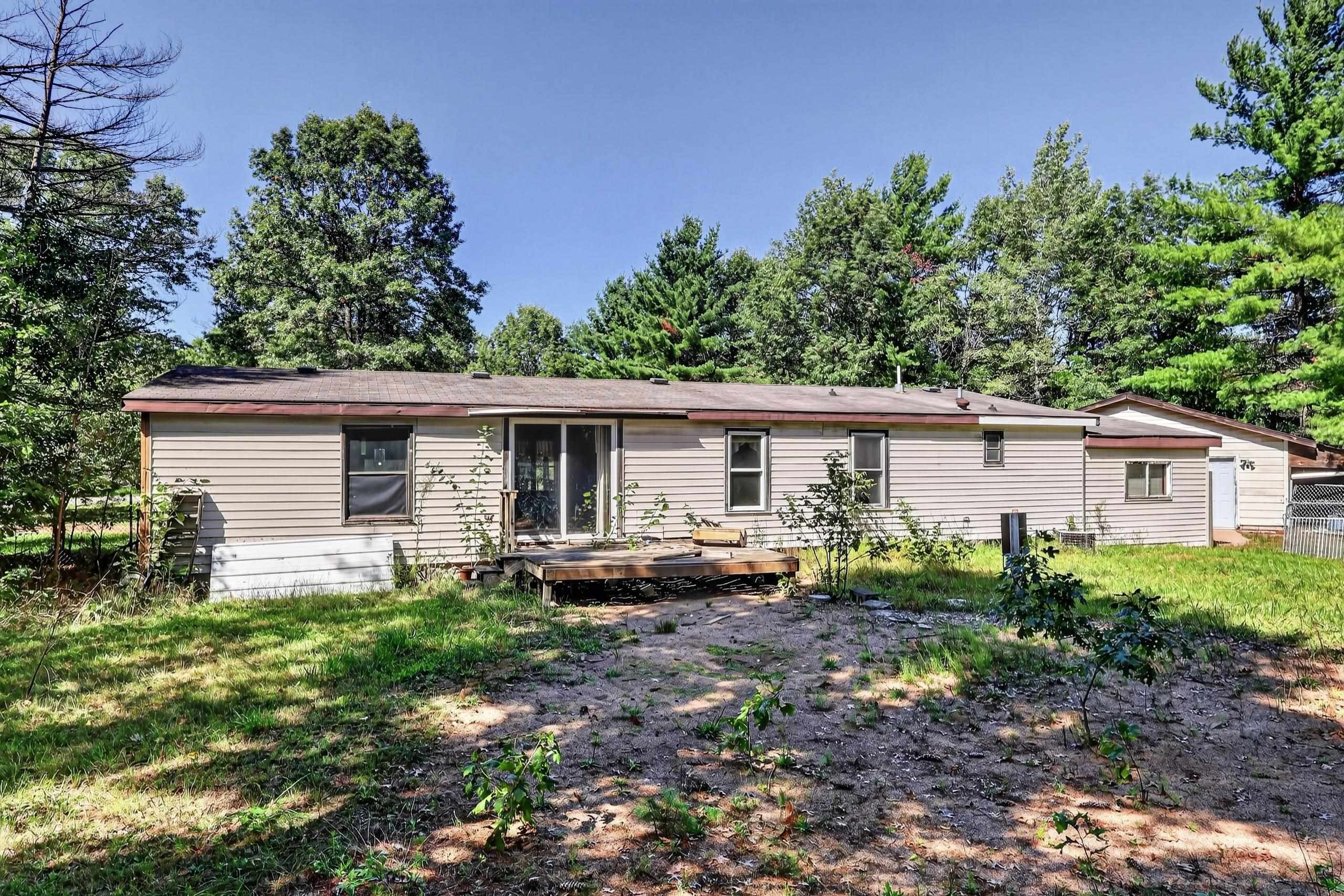 4311 58TH STREET SOUTH, Wisconsin Rapids, Wisconsin 54494, 3 Bedrooms Bedrooms, ,2 BathroomsBathrooms,Residential,For Sale,4311 58TH STREET SOUTH,22604492