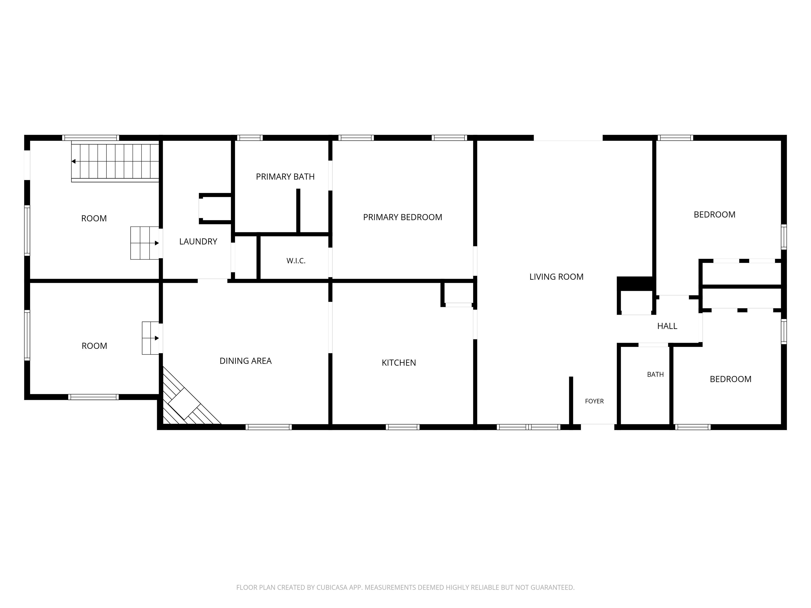 4311 58TH STREET SOUTH, Wisconsin Rapids, Wisconsin 54494, 3 Bedrooms Bedrooms, ,2 BathroomsBathrooms,Residential,For Sale,4311 58TH STREET SOUTH,22604492