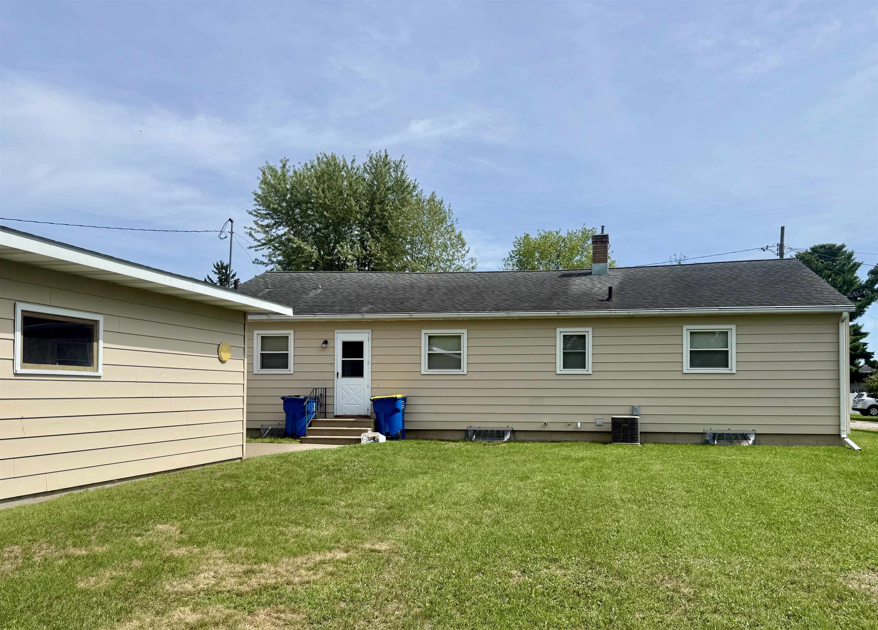 308 S SALES STREET, Merrill, Wisconsin 54452, 3 Bedrooms Bedrooms, ,2 BathroomsBathrooms,Residential,For Sale,308 S SALES STREET,22604495