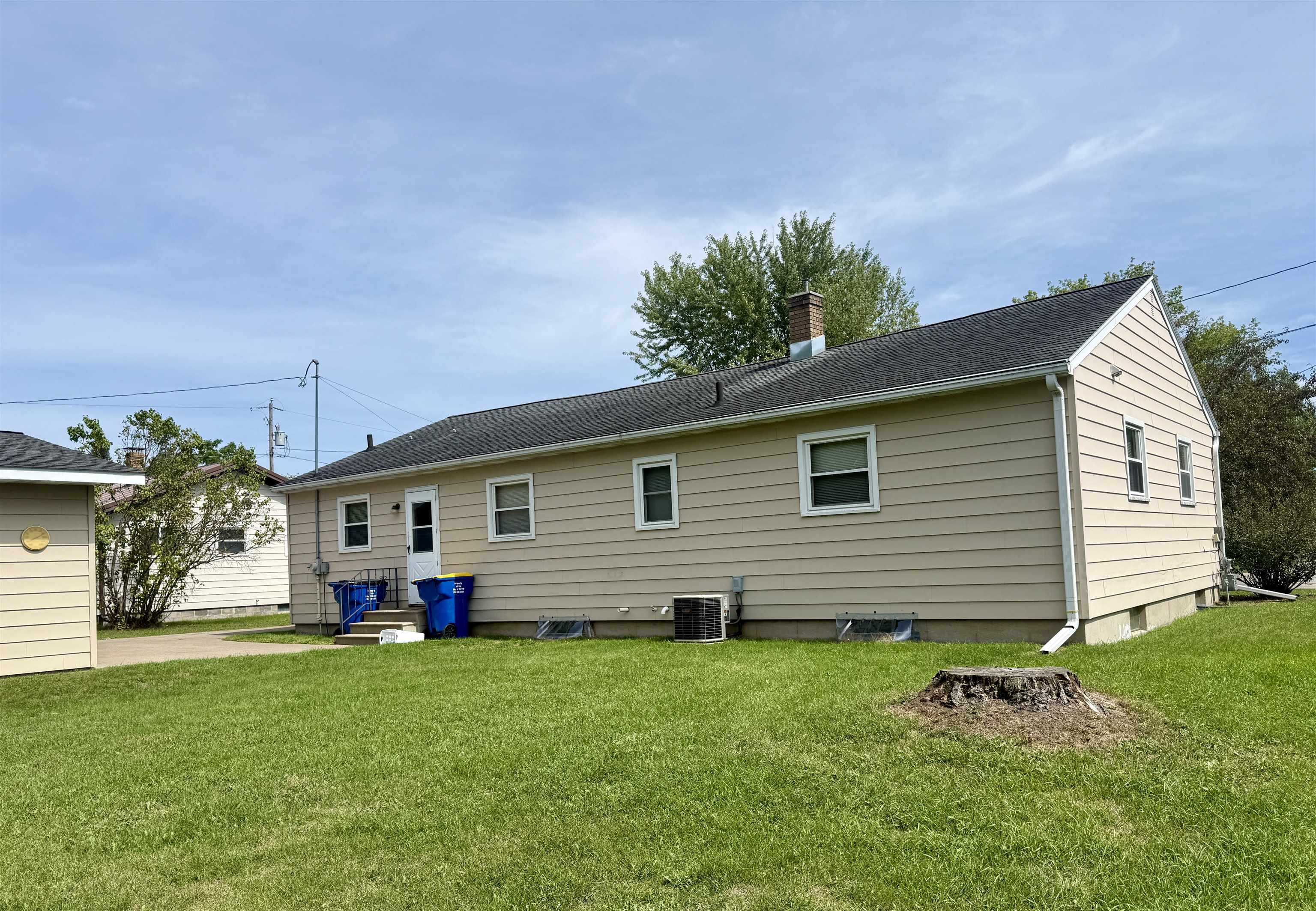 308 S SALES STREET, Merrill, Wisconsin 54452, 3 Bedrooms Bedrooms, ,2 BathroomsBathrooms,Residential,For Sale,308 S SALES STREET,22604495