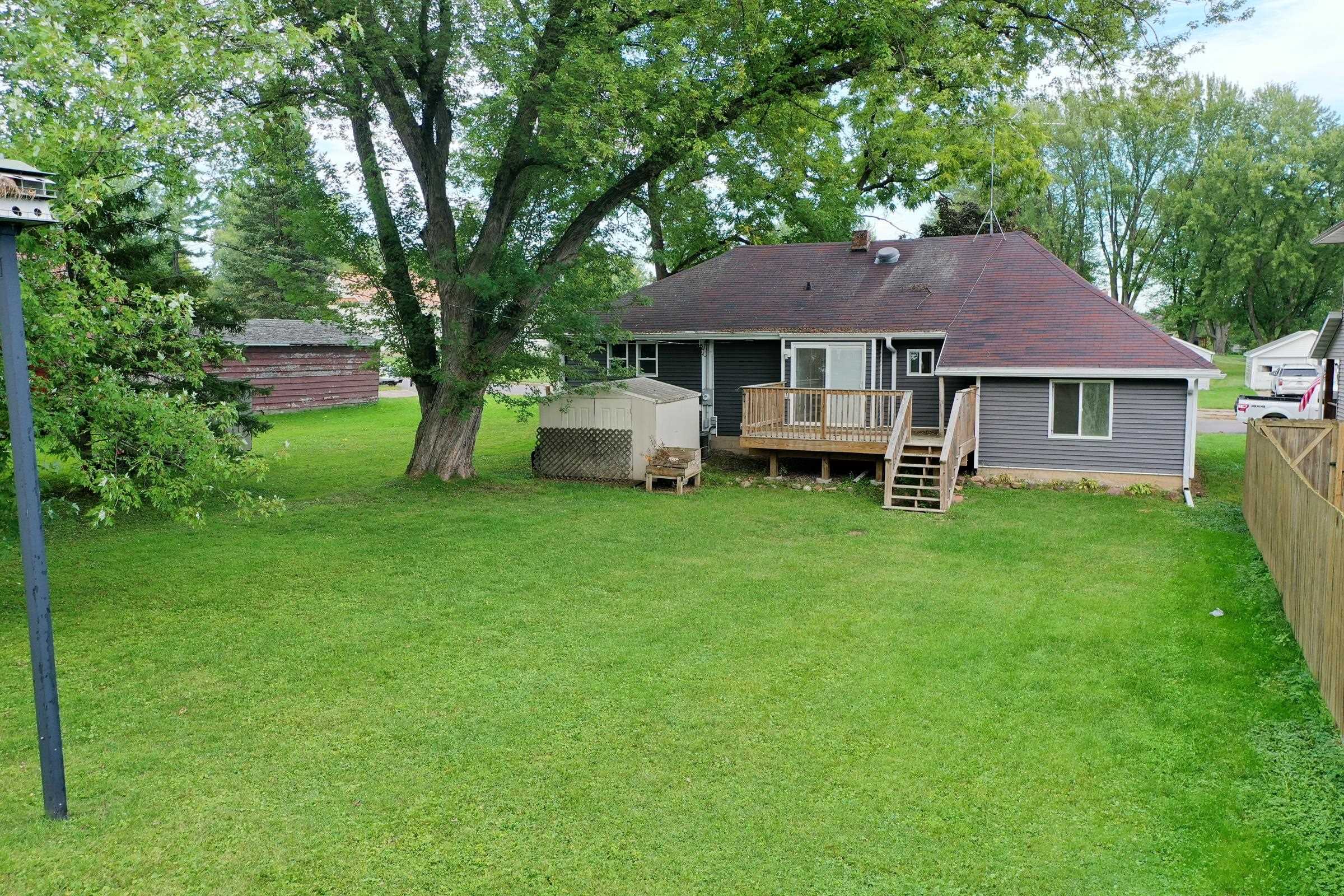 316 LINCOLN STREET, Stanley, Wisconsin 54768, 3 Bedrooms Bedrooms, ,1 BathroomBathrooms,Residential,For Sale,316 LINCOLN STREET,22604496