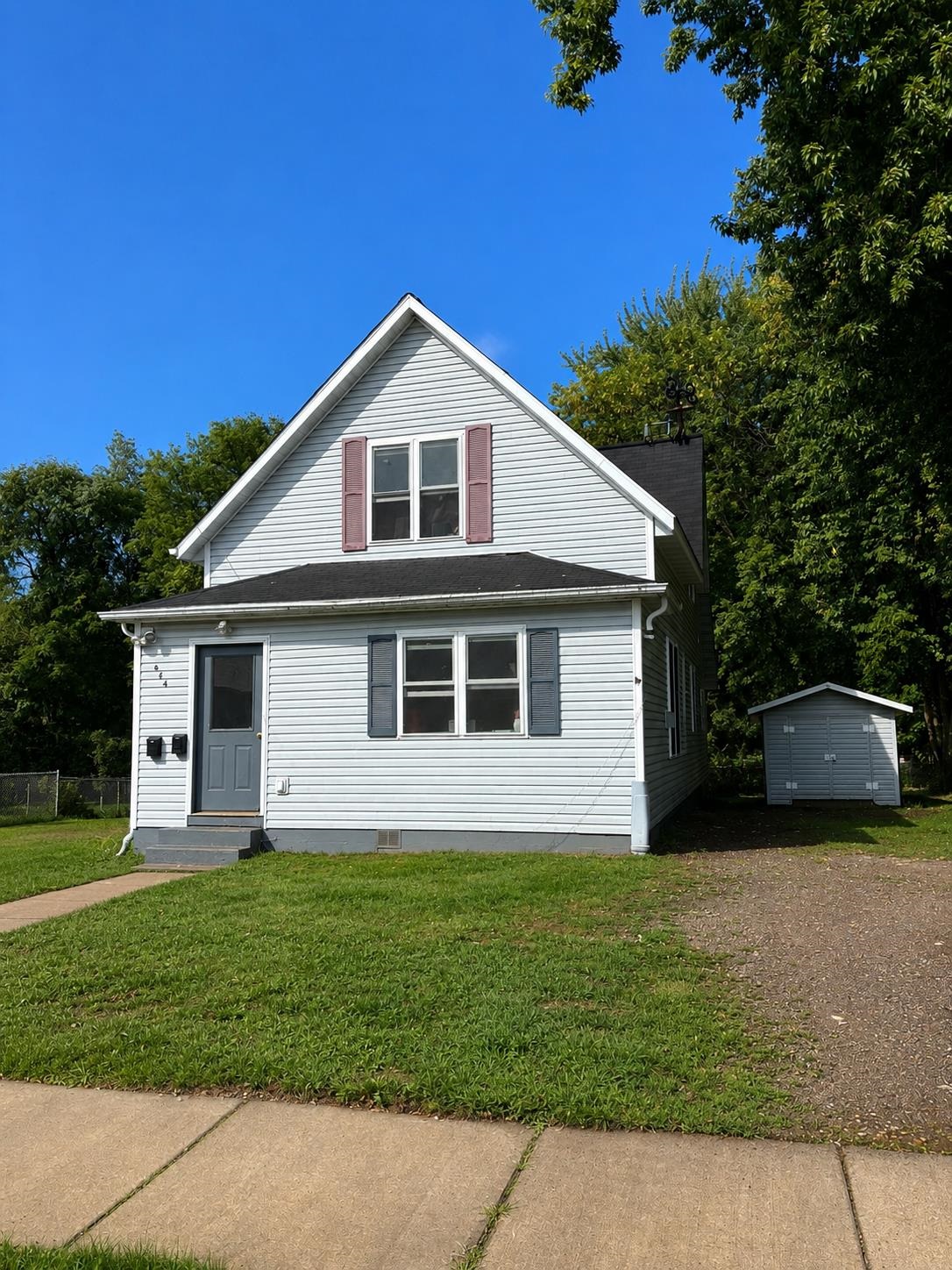 674 BEEBE STREET, Phillips, Wisconsin 54555, 2 Bedrooms Bedrooms, ,2 BathroomsBathrooms,Residential,For Sale,674 BEEBE STREET,22604497