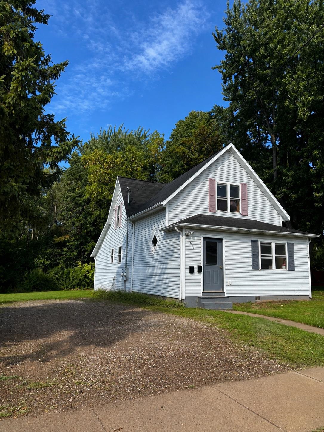 674 BEEBE STREET, Phillips, Wisconsin 54555, 2 Bedrooms Bedrooms, ,2 BathroomsBathrooms,Residential,For Sale,674 BEEBE STREET,22604497