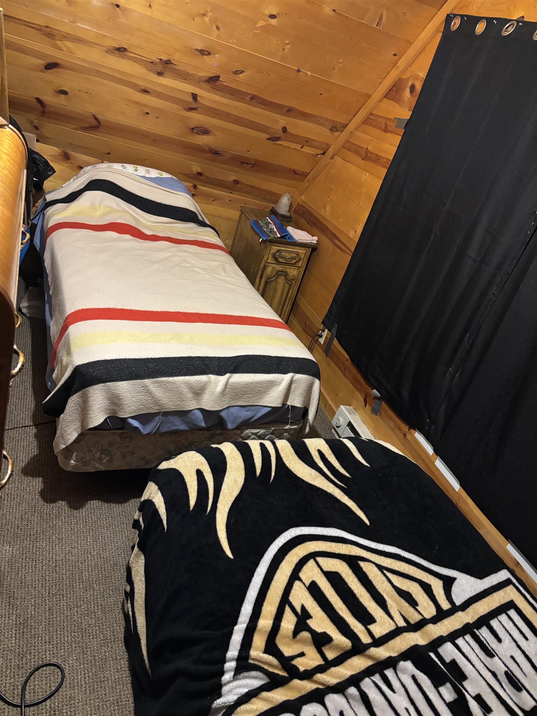 674 BEEBE STREET, Phillips, Wisconsin 54555, 2 Bedrooms Bedrooms, ,2 BathroomsBathrooms,Residential,For Sale,674 BEEBE STREET,22604497