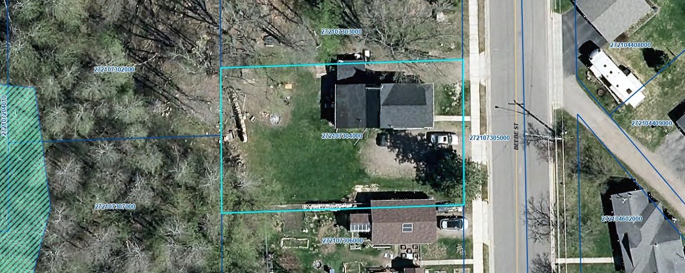 674 BEEBE STREET, Phillips, Wisconsin 54555, 2 Bedrooms Bedrooms, ,2 BathroomsBathrooms,Residential,For Sale,674 BEEBE STREET,22604497