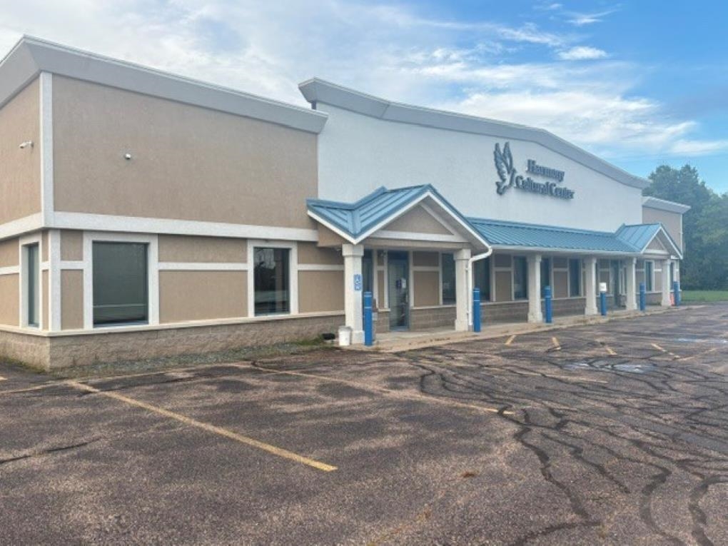 2520 N 14TH AVENUE, Wausau, Wisconsin 54401, ,Commercial/industrial,For Sale,2520 N 14TH AVENUE,22604498