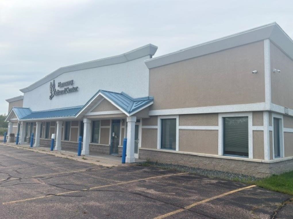 2520 N 14TH AVENUE, Wausau, Wisconsin 54401, ,Commercial/industrial,For Sale,2520 N 14TH AVENUE,22604498