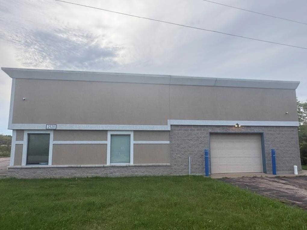 2520 N 14TH AVENUE, Wausau, Wisconsin 54401, ,Commercial/industrial,For Sale,2520 N 14TH AVENUE,22604498
