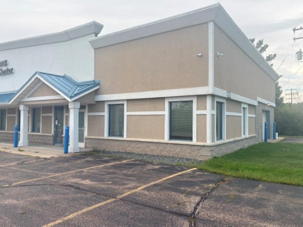 2520 N 14TH AVENUE, Wausau, Wisconsin 54401, ,Commercial/industrial,For Sale,2520 N 14TH AVENUE,22604498